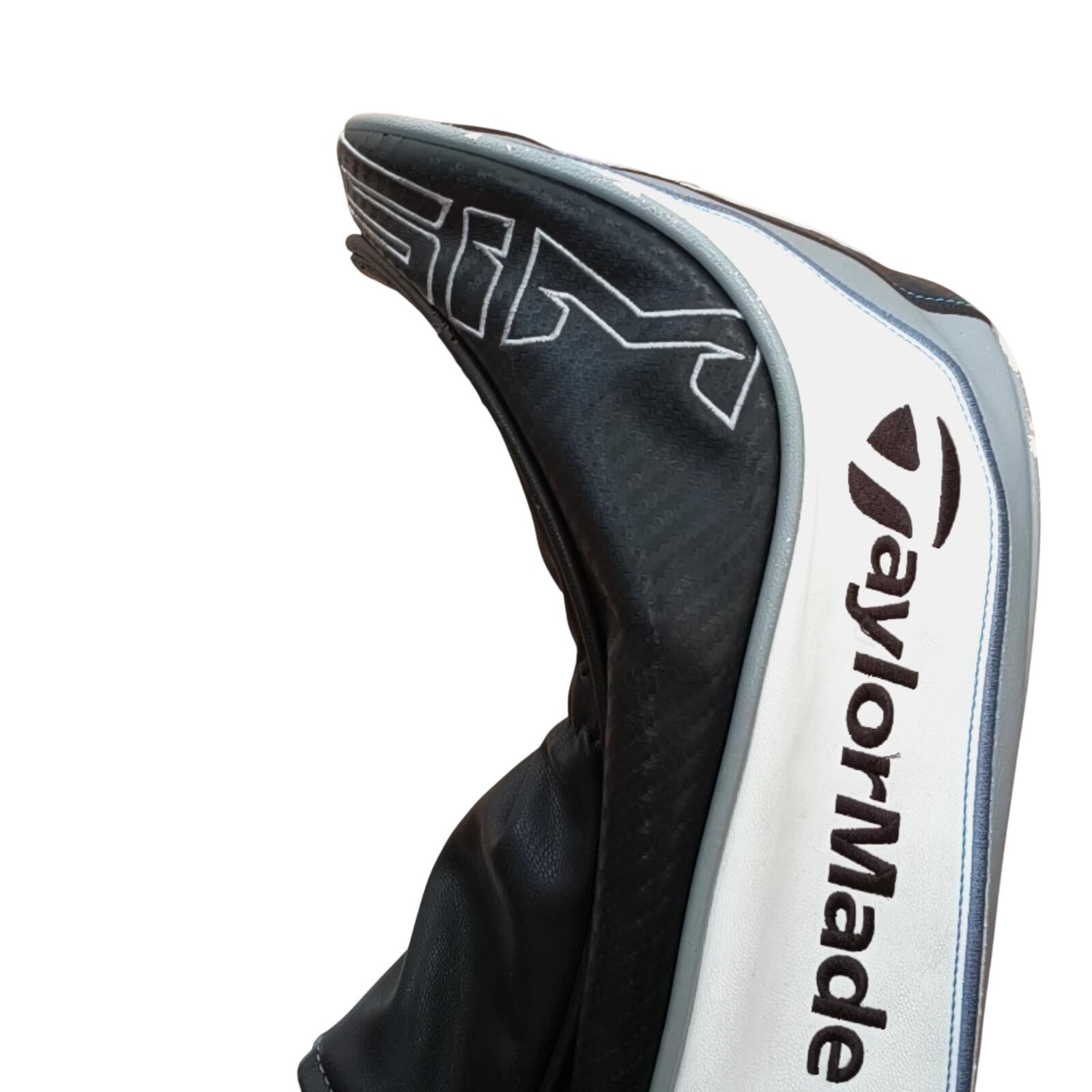 TaylorMade Sim Max D Driver / Flex A-flex / Loft 10.5 2/6