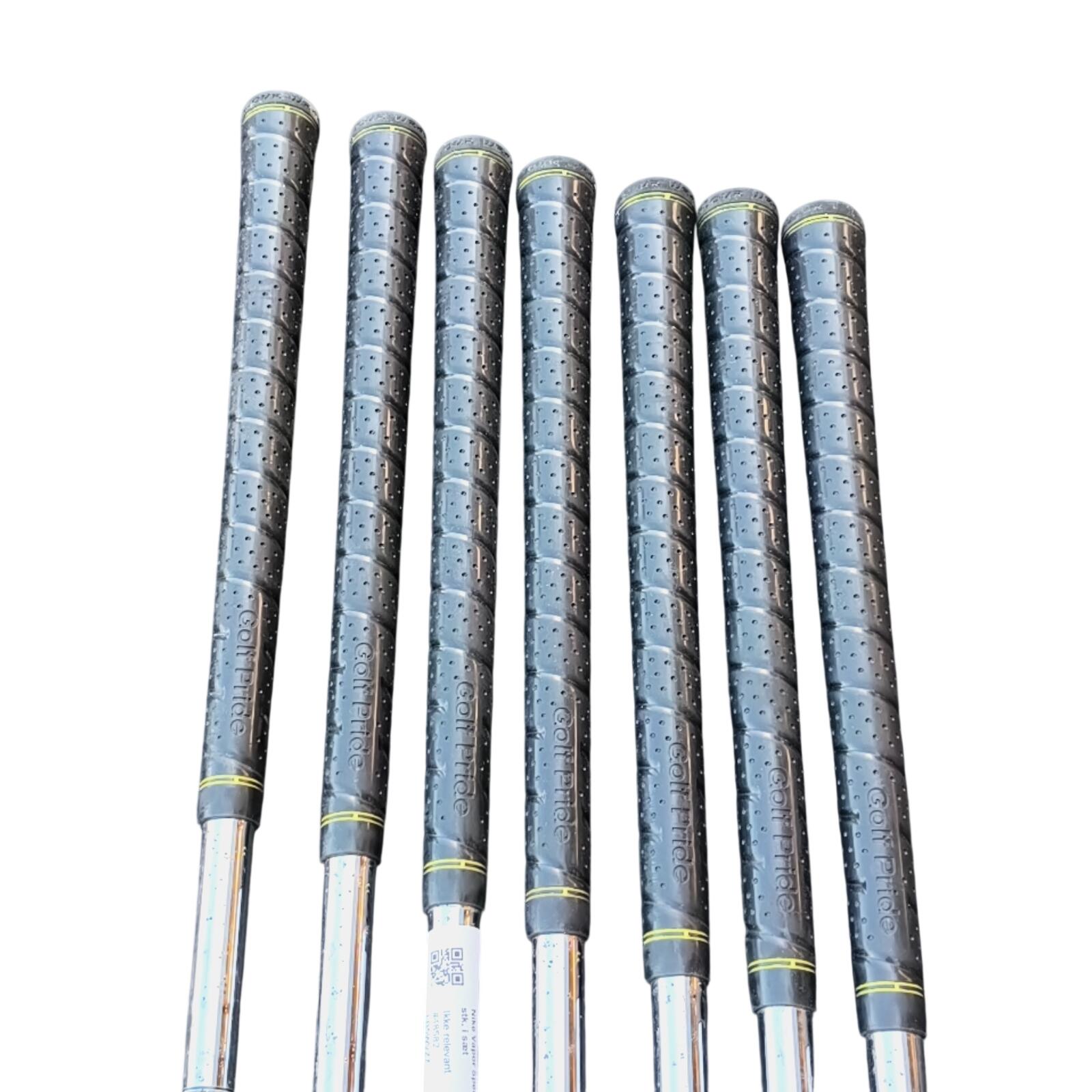 Nike Vapor Speed IJzerset / 5-PW+SW / Flex Regular / Staal 5/7