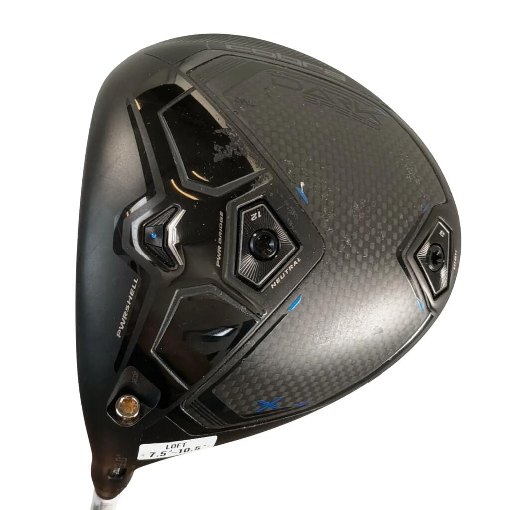 Left Cobra Darkspeed X Driver / Flex Regular / Loft 9