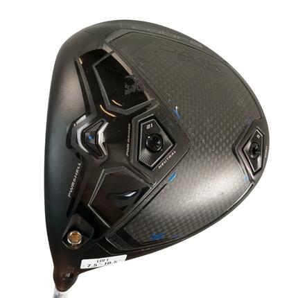 Gaucher Cobra Darkspeed X Driver / Flex Regular / Loft 9