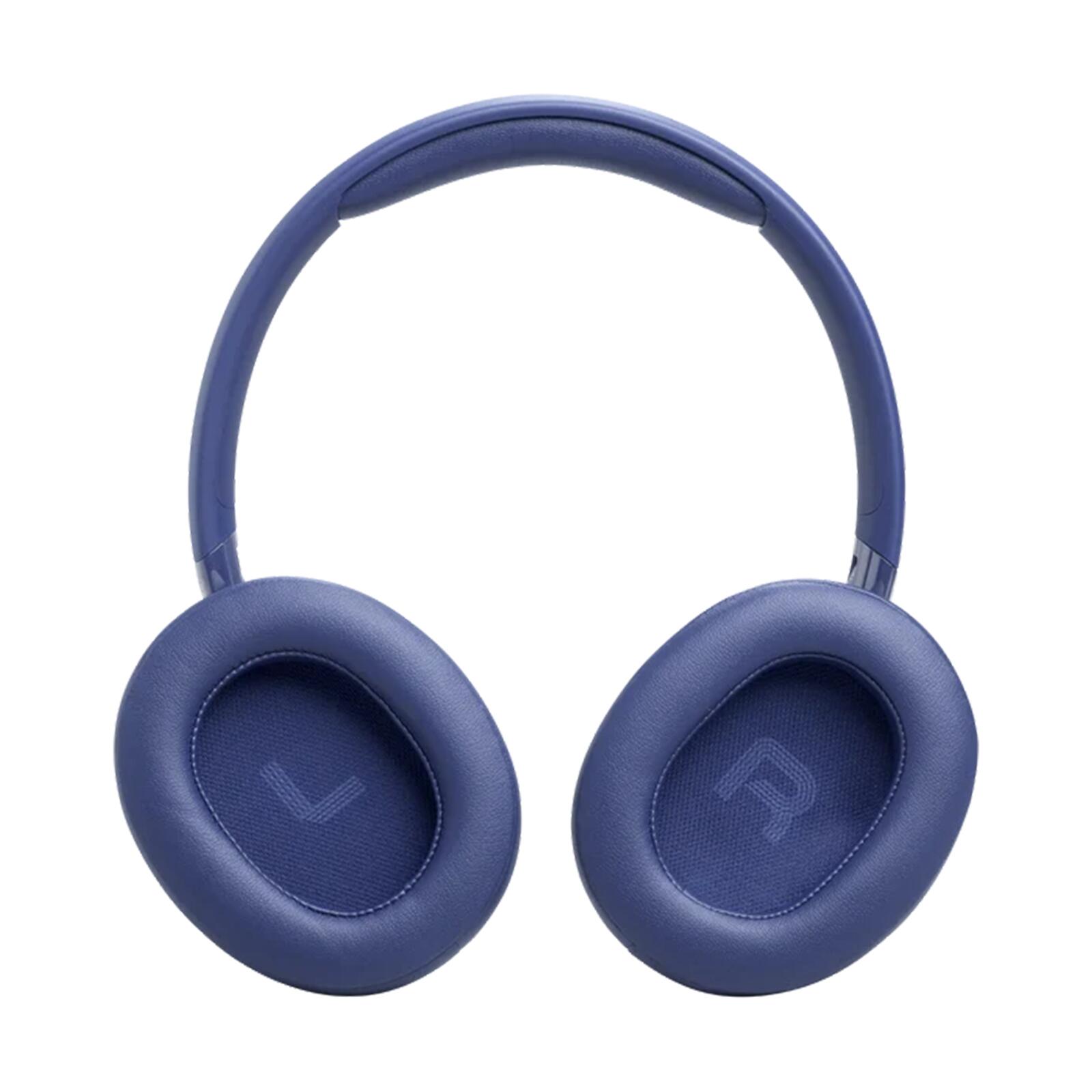 JBL Tune 730BTBLAU 4/4
