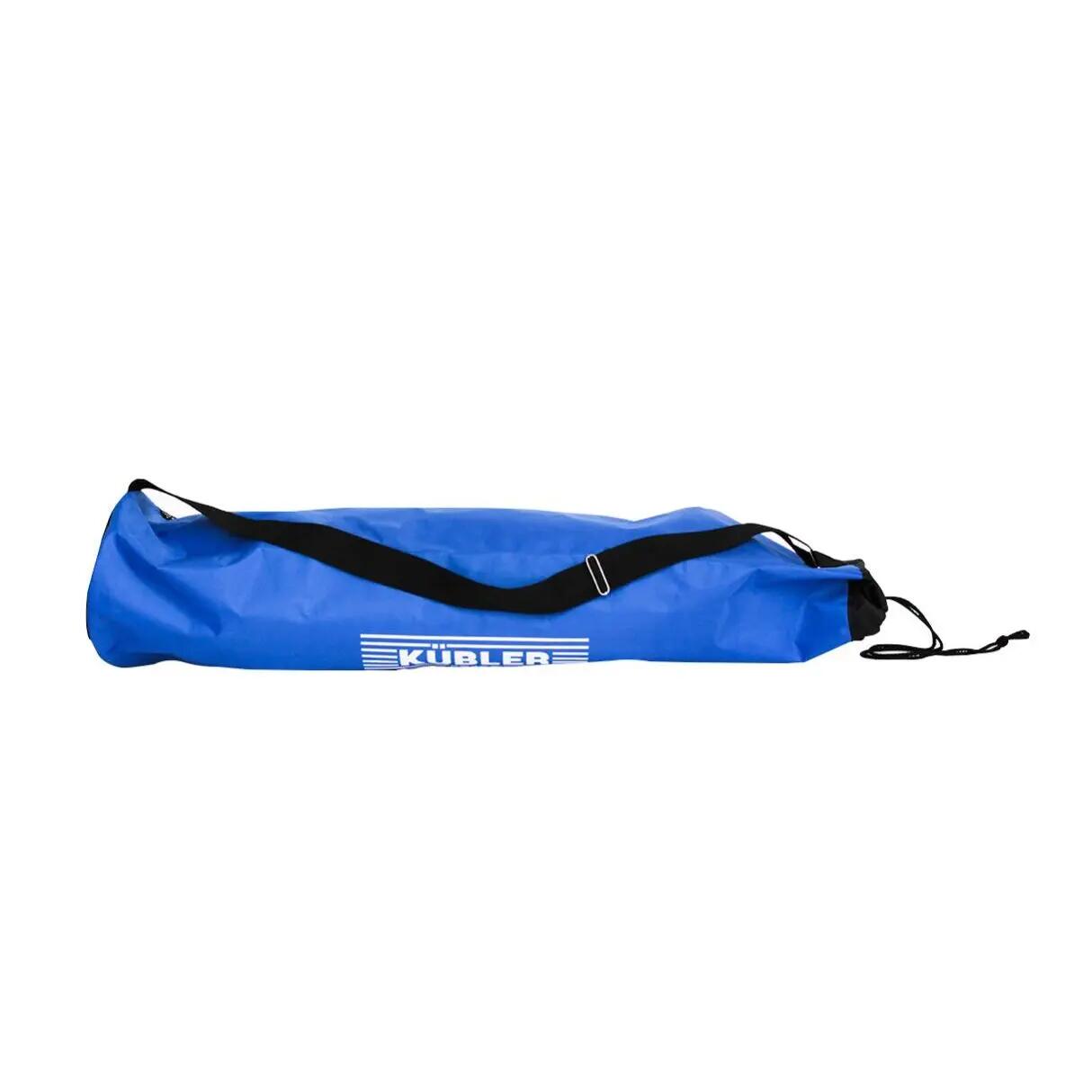Borsa per palloni Kuebler Sport Slim 1/3