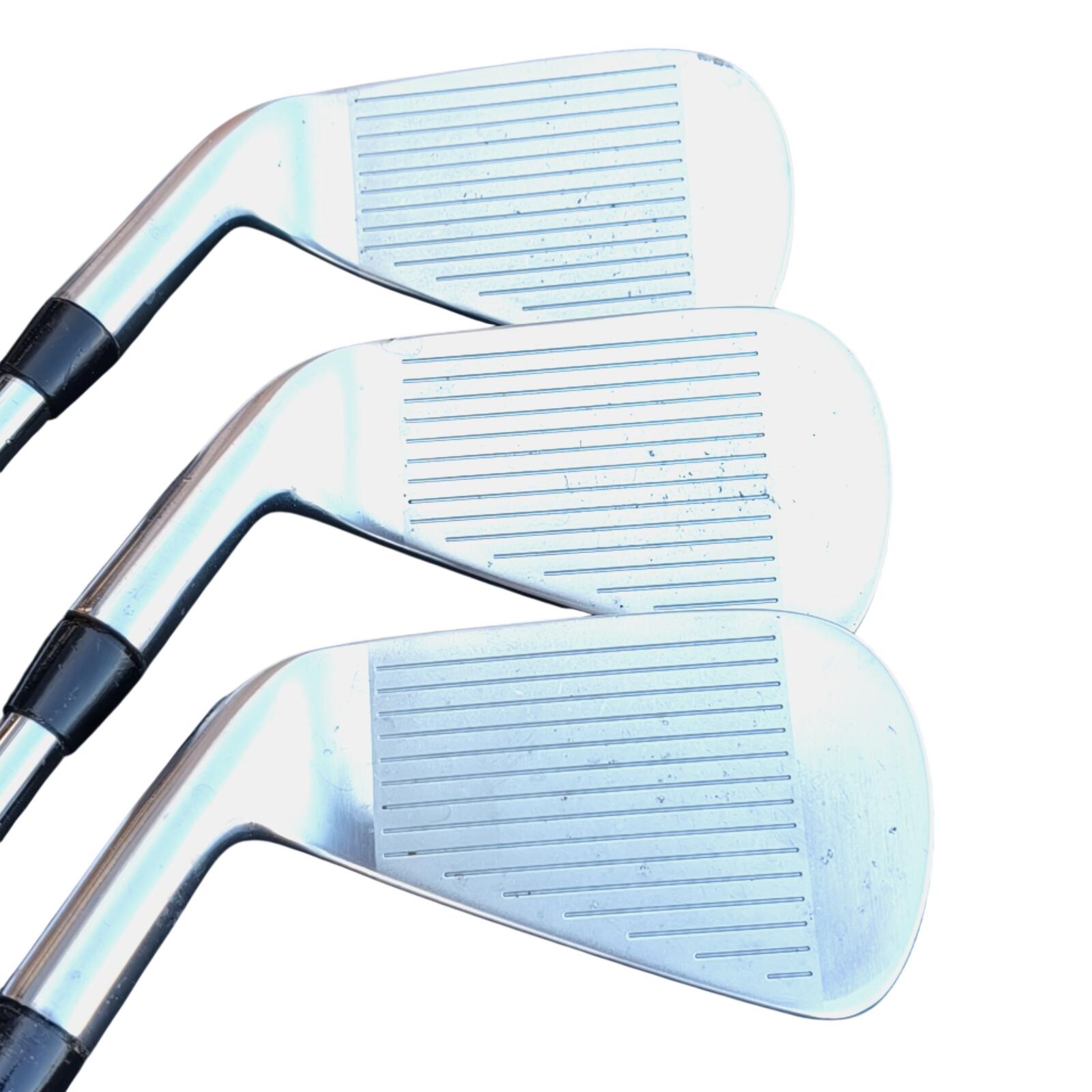 Nike Vapor Speed IJzerset / 5-PW+SW / Flex Regular / Staal 6/7