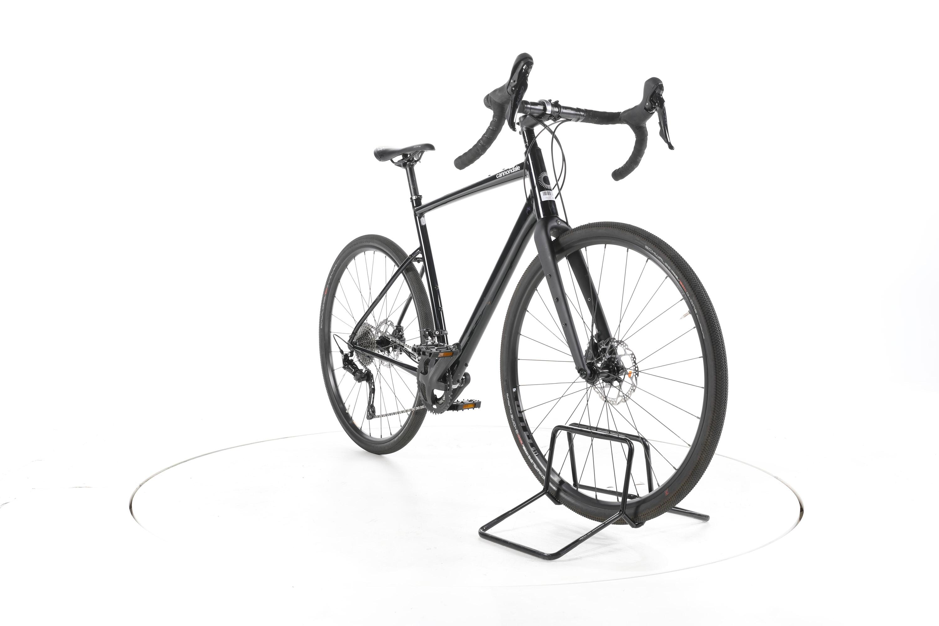 Second Life - Cannondale Topstone 2N - Bardzo dobry stan 3/7