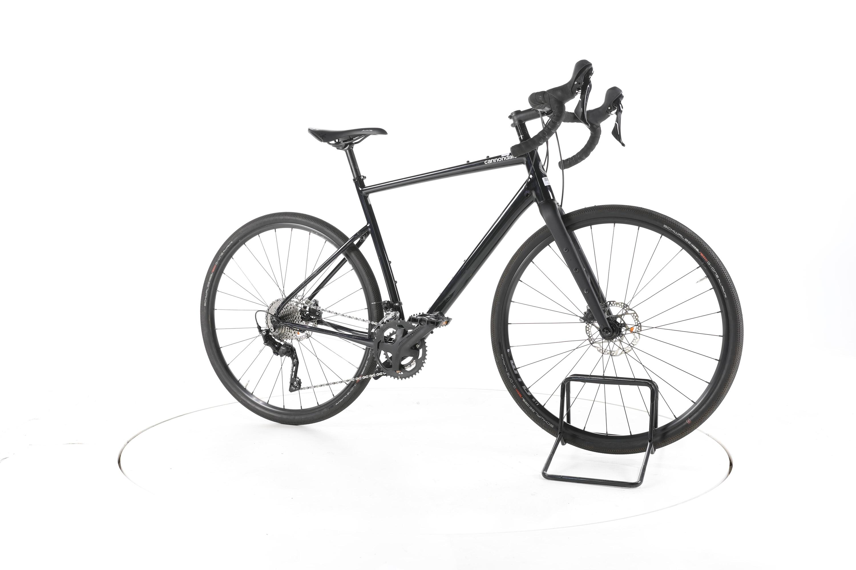 Second Life - Cannondale Topstone 2N - Bardzo dobry stan 2/7