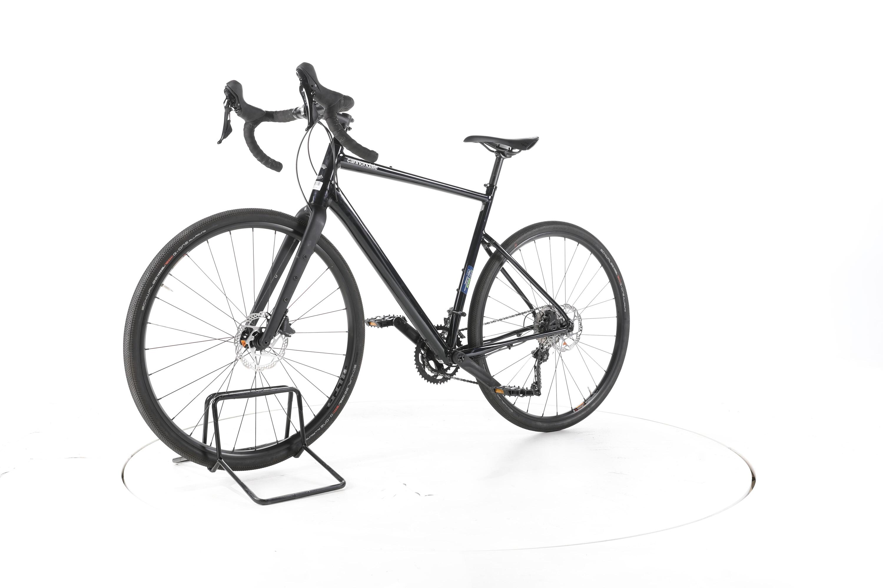 Second Life - Cannondale Topstone 2N - Bardzo dobry stan 5/7