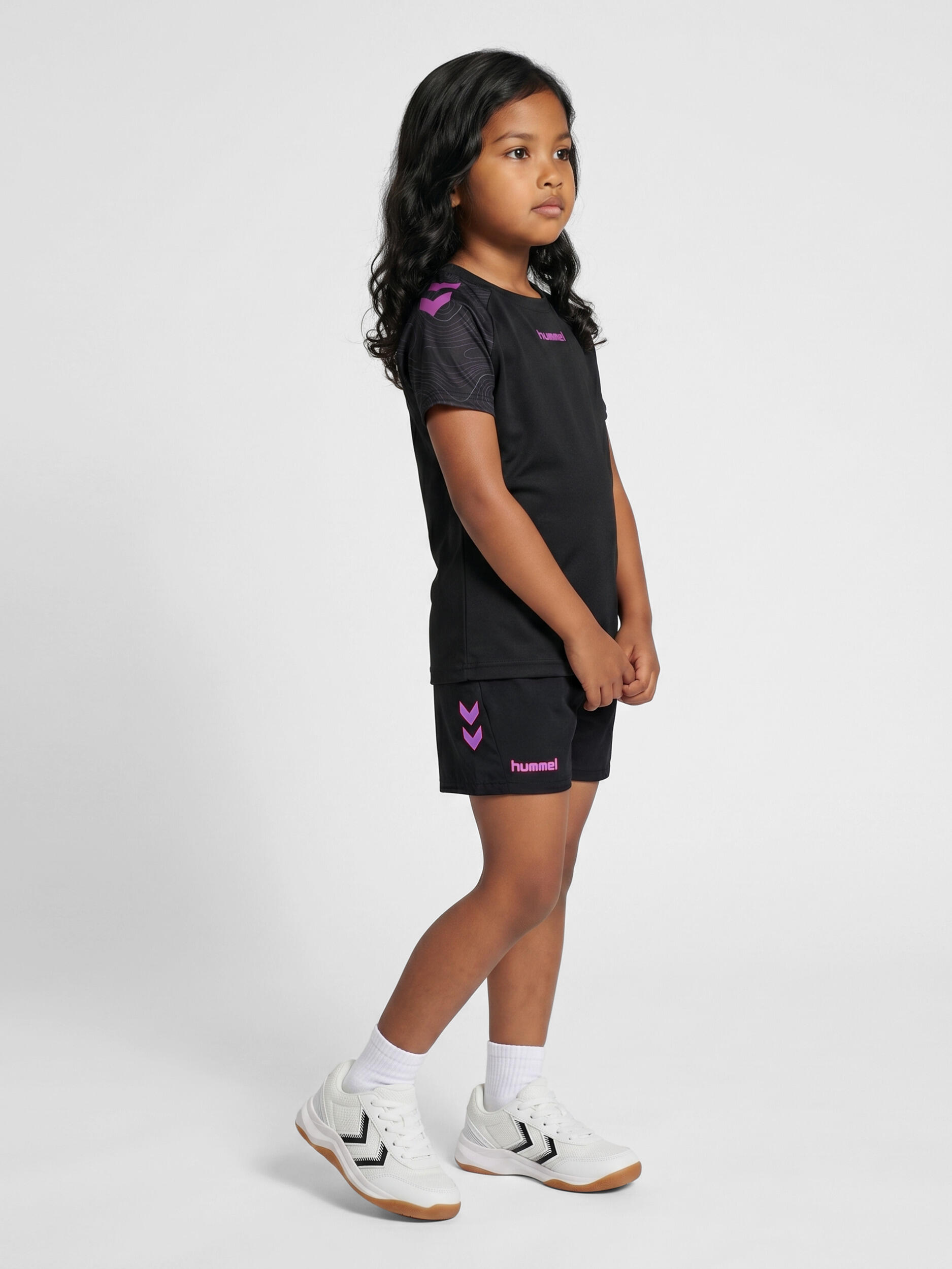 Kindertrikot Hummel Blaze 2.0 2/7