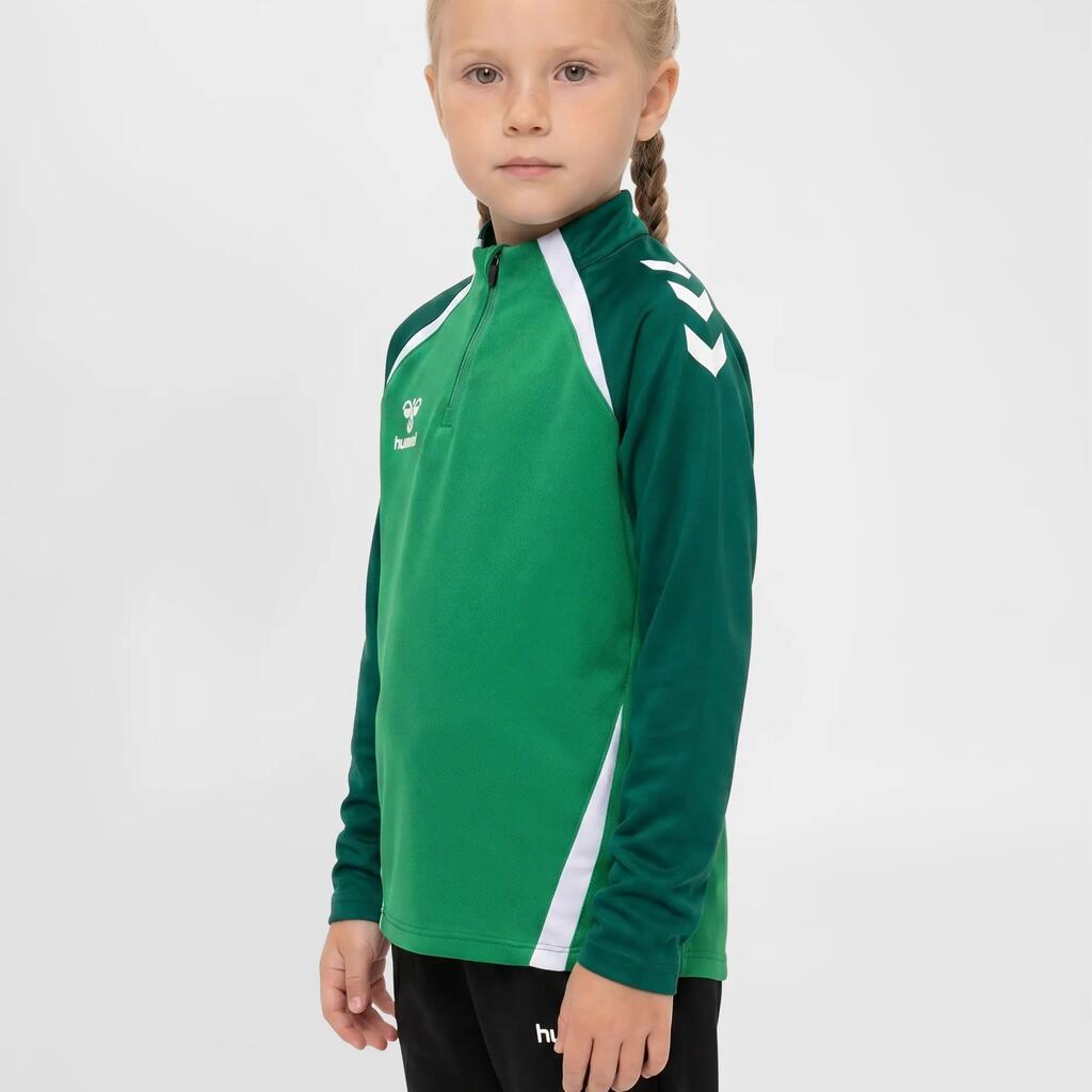 Children's training top Hummel Lead 2.0