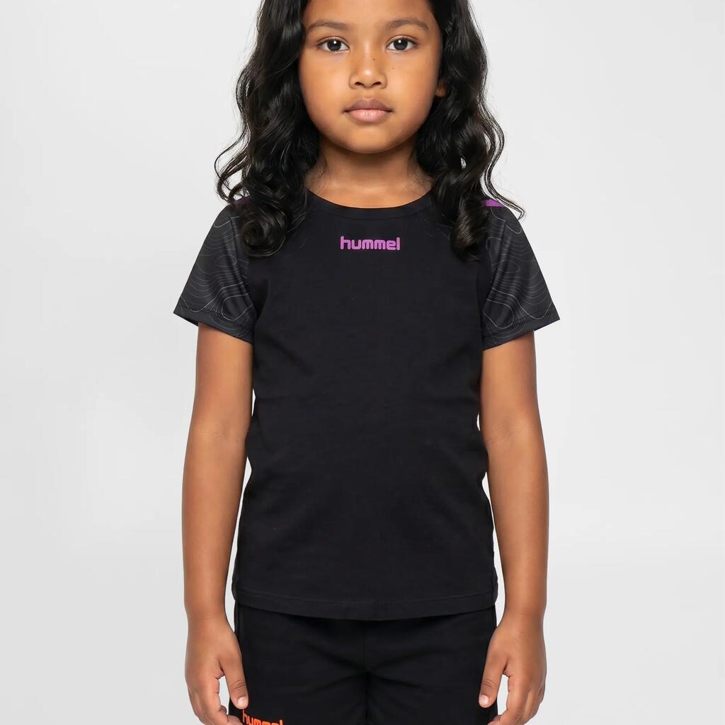 Children's jersey Hummel Blaze 2.0