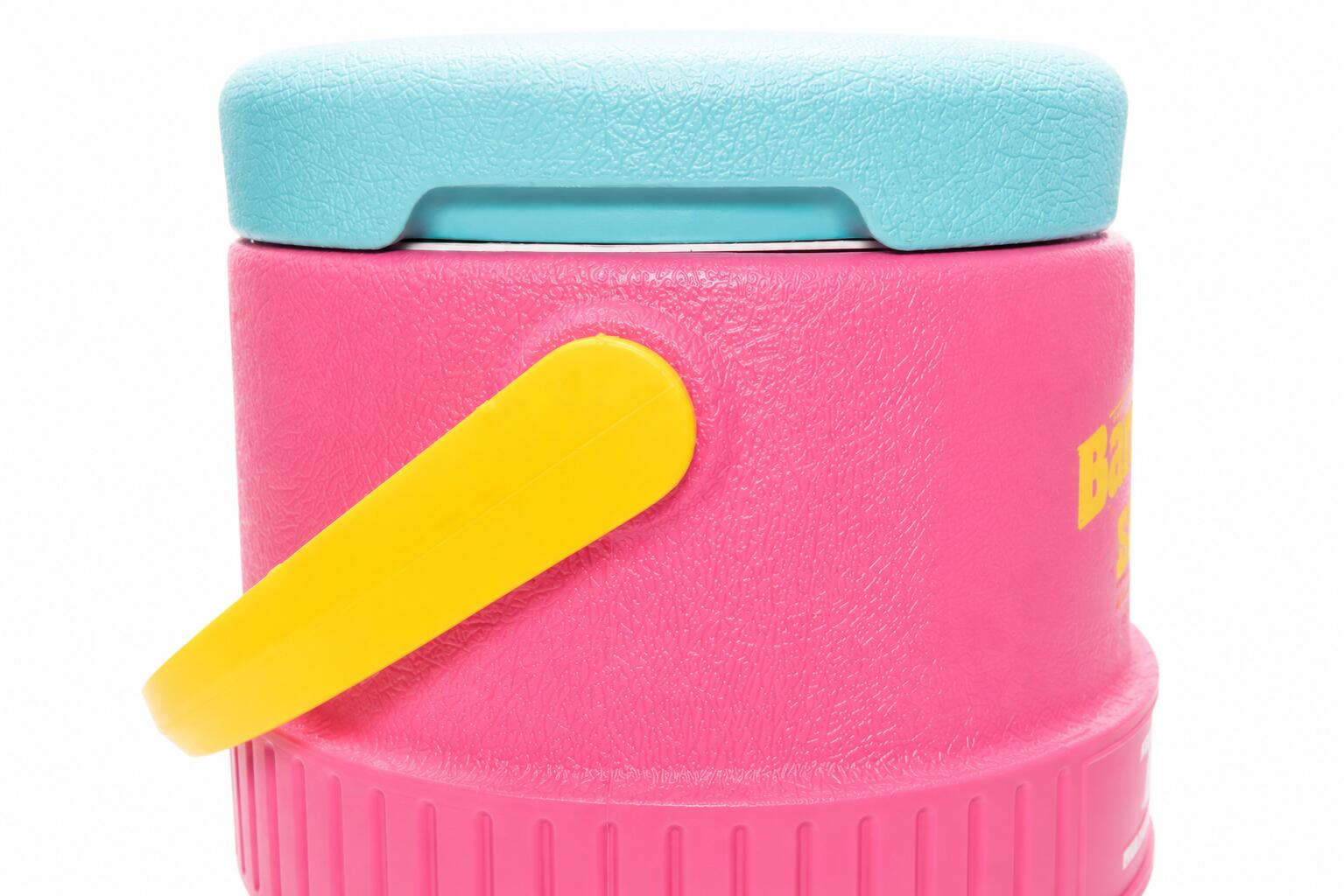 Dispensador térmico Igloo Sport Retro 7,5 L – Design retro com torneira 3/4