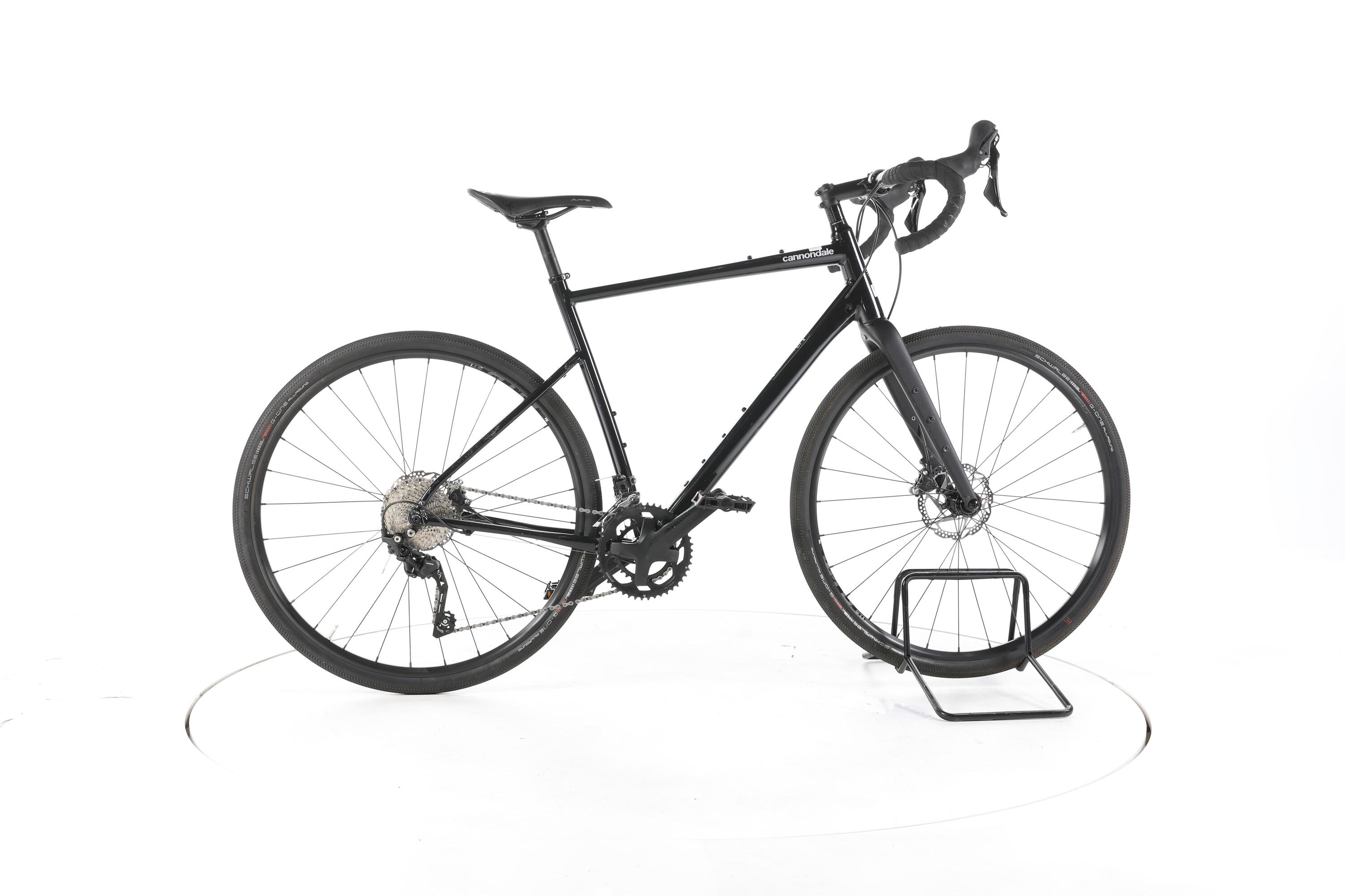CANNONDALE picture