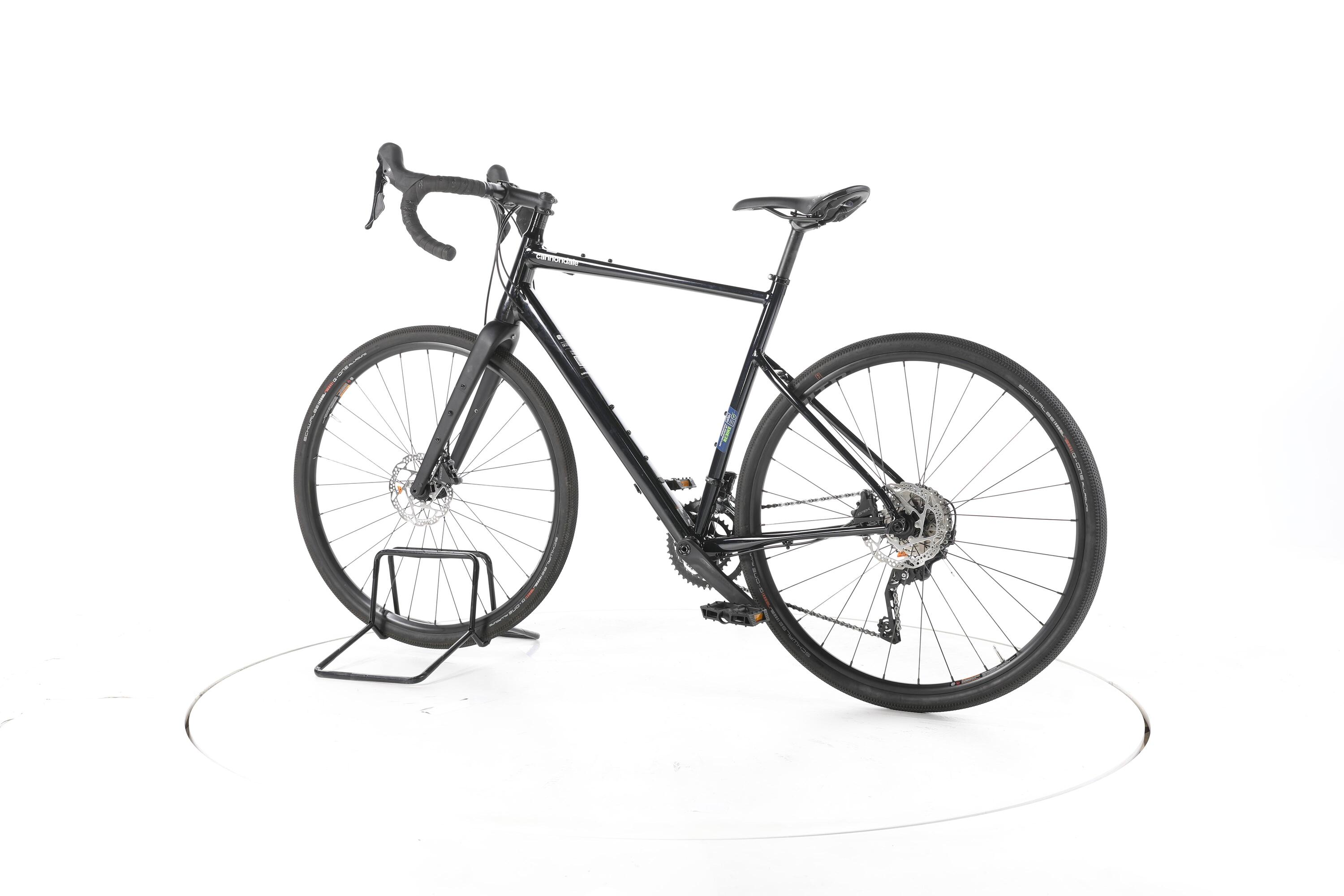 Second Life - Cannondale Topstone 2N - Bardzo dobry stan 7/7