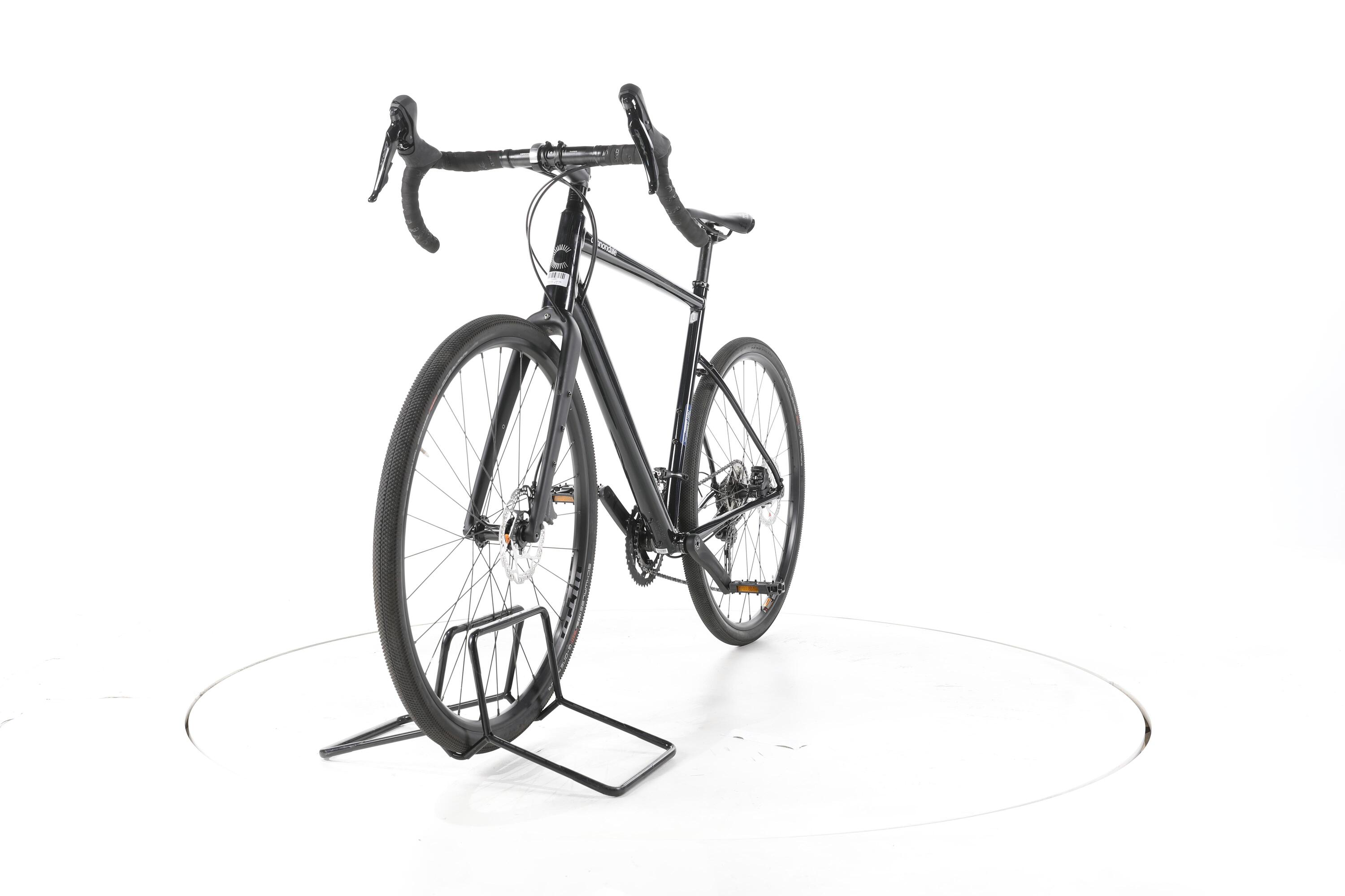 Second Life - Cannondale Topstone 2N - Bardzo dobry stan 4/7