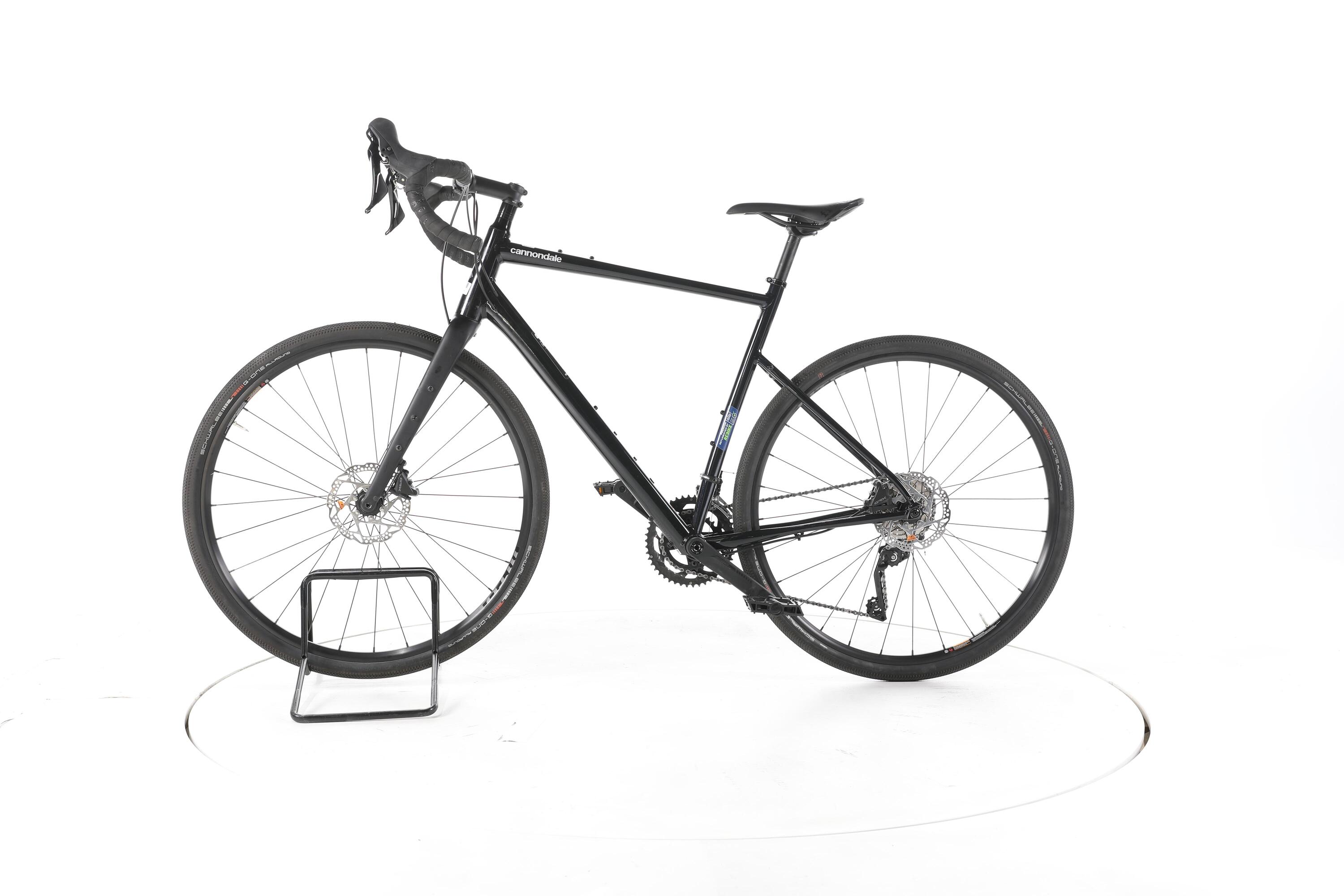 Second Life - Cannondale Topstone 2N - Bardzo dobry stan 6/7