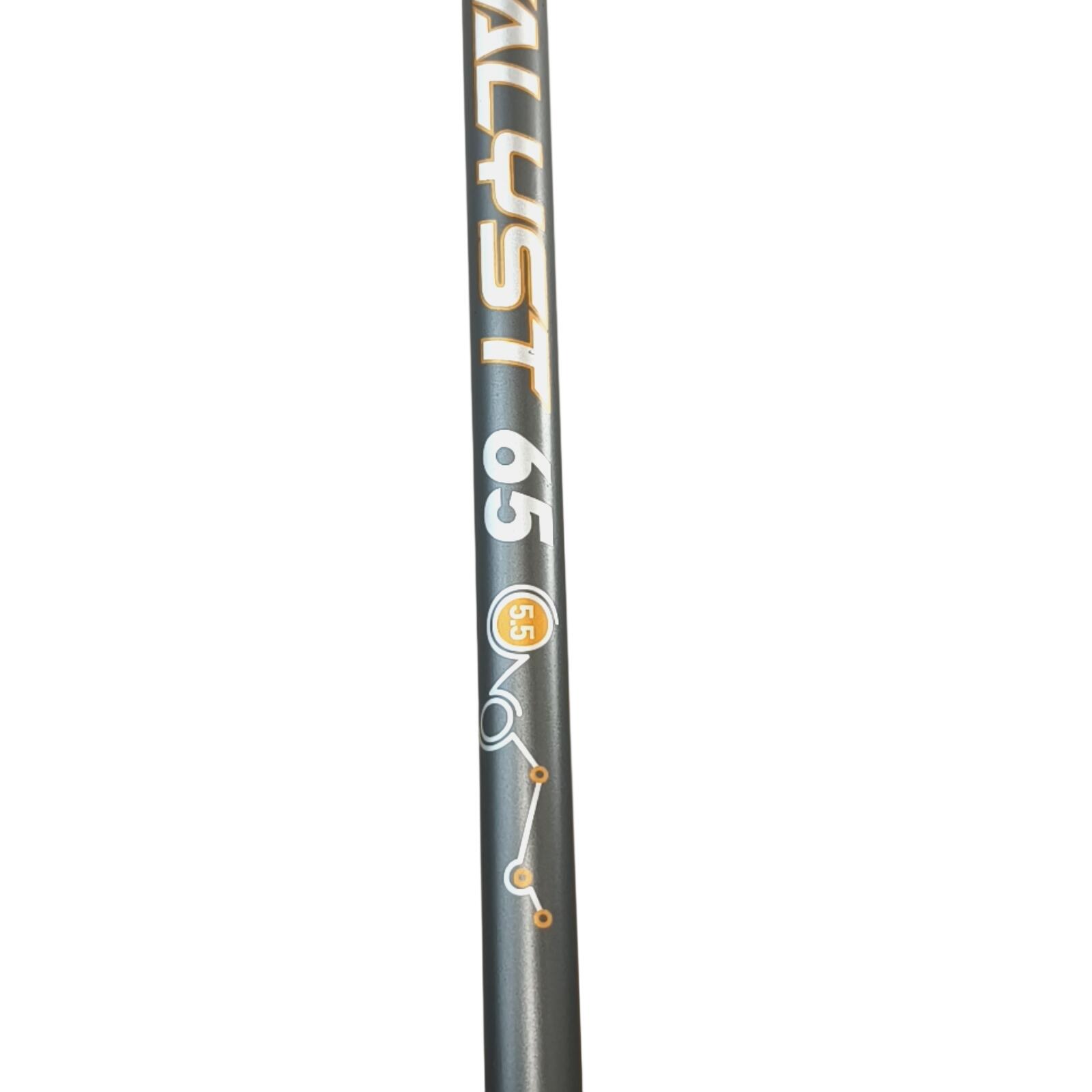 Callaway Mavrik Hybrid / Flex Regular / #3/18 5/5
