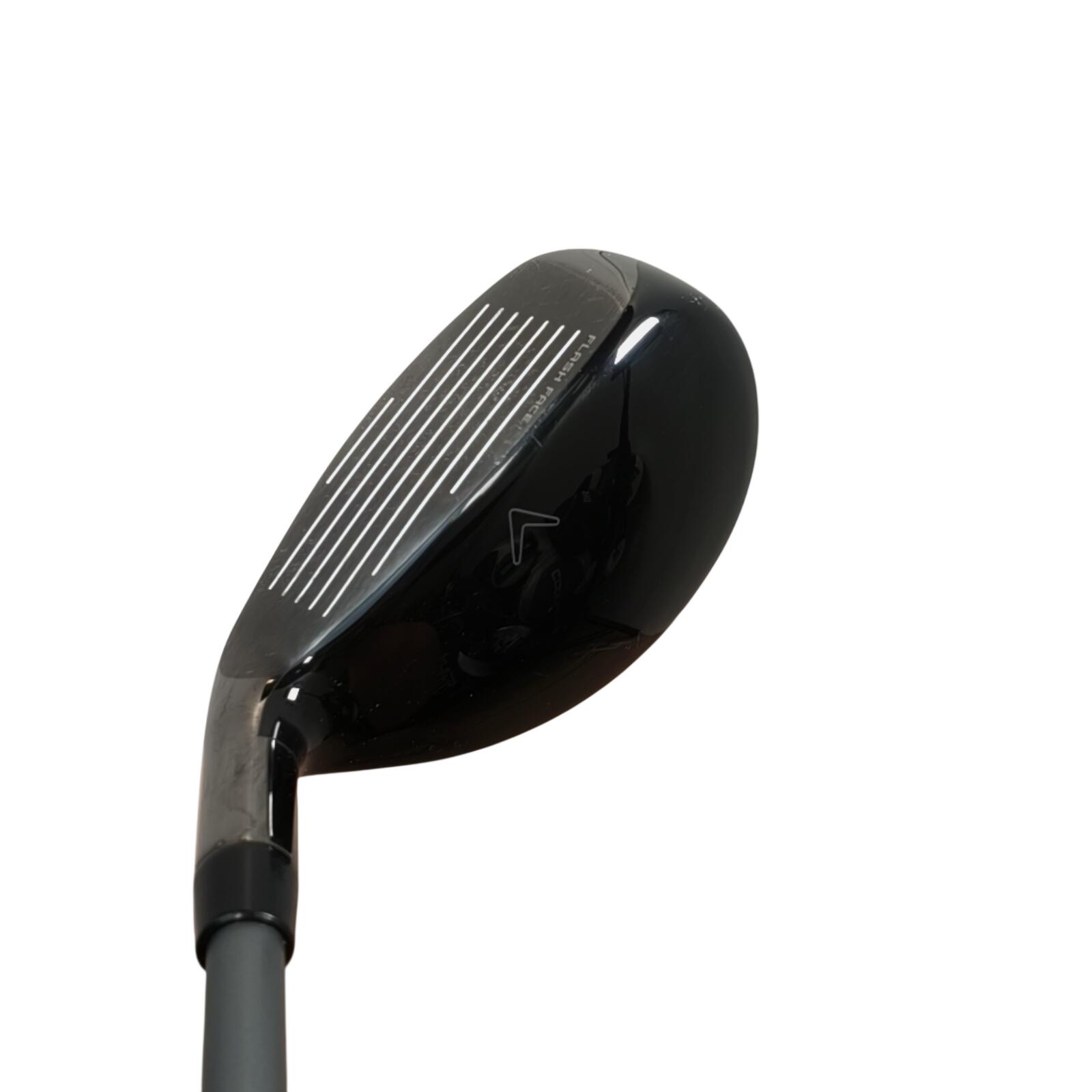 Callaway Mavrik Hybrid / Flex Regular / #3/18 4/5