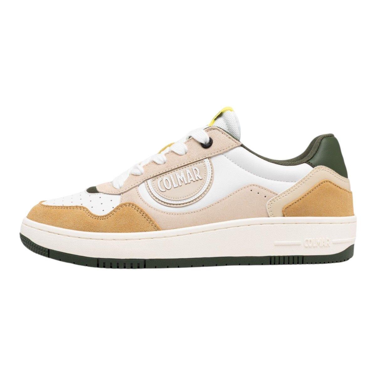 Baskets Homme Baskets Colmar AUSTIN LAND Beige Colmar 3/4