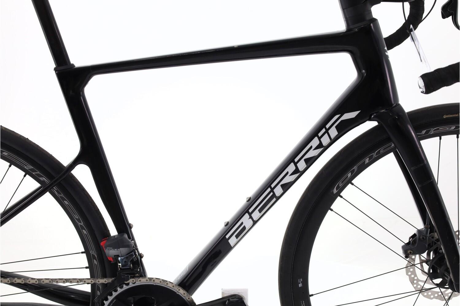 Segunda Vida · Bicicleta carretera ·  Belador AXS 12V · Muy buen estado 2/8