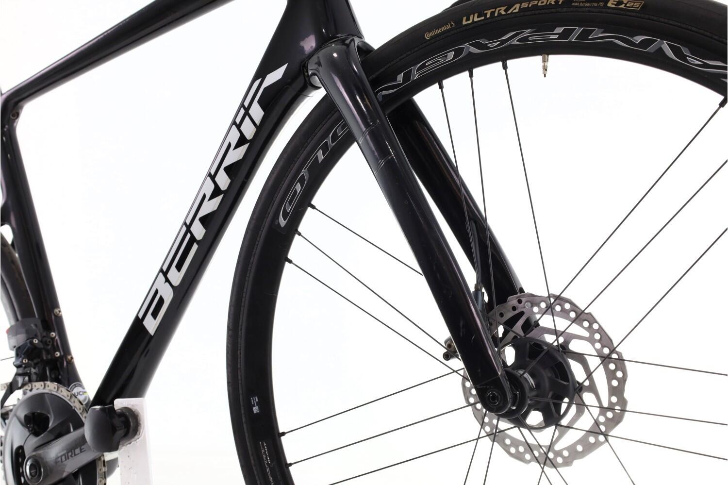 Segunda Vida · Bicicleta carretera ·  Belador AXS 12V · Muy buen estado 5/8