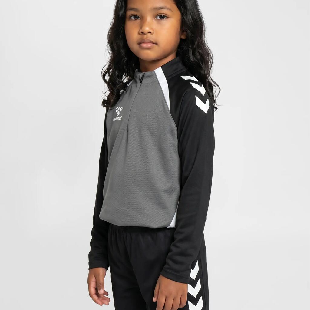 Children's training top Hummel Lead 2.0