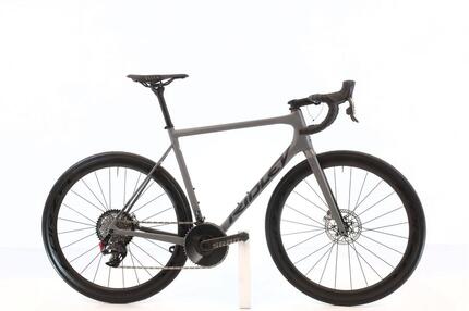 Vélo de route reconditionné · Ridley Helium SLX Disc AXS 12V · Très bon état