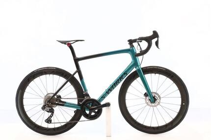 Tweedehands racefiets · S-Works Tarmac SL6 Di2 11V · Goede toestand