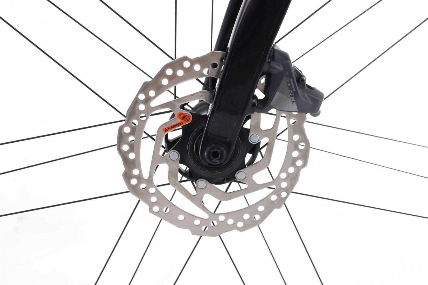 Segunda Vida · Bicicleta carretera ·  Belador AXS 12V · Muy buen estado 7/8