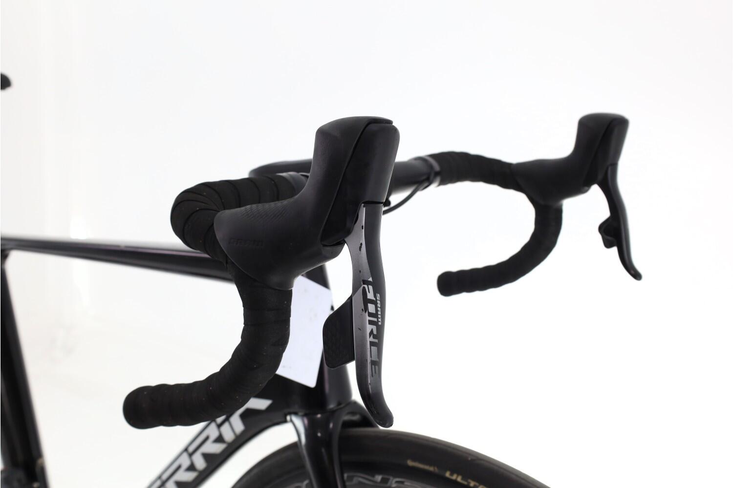 Segunda Vida · Bicicleta carretera ·  Belador AXS 12V · Muy buen estado 6/8