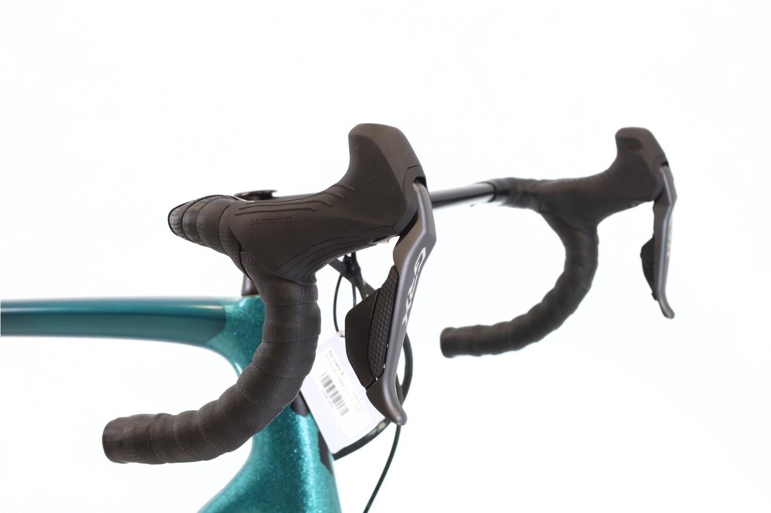 Refurbished Rennrad ·  S-Works Tarmac SL6 Di2 11V · Guter Zustand 6/8