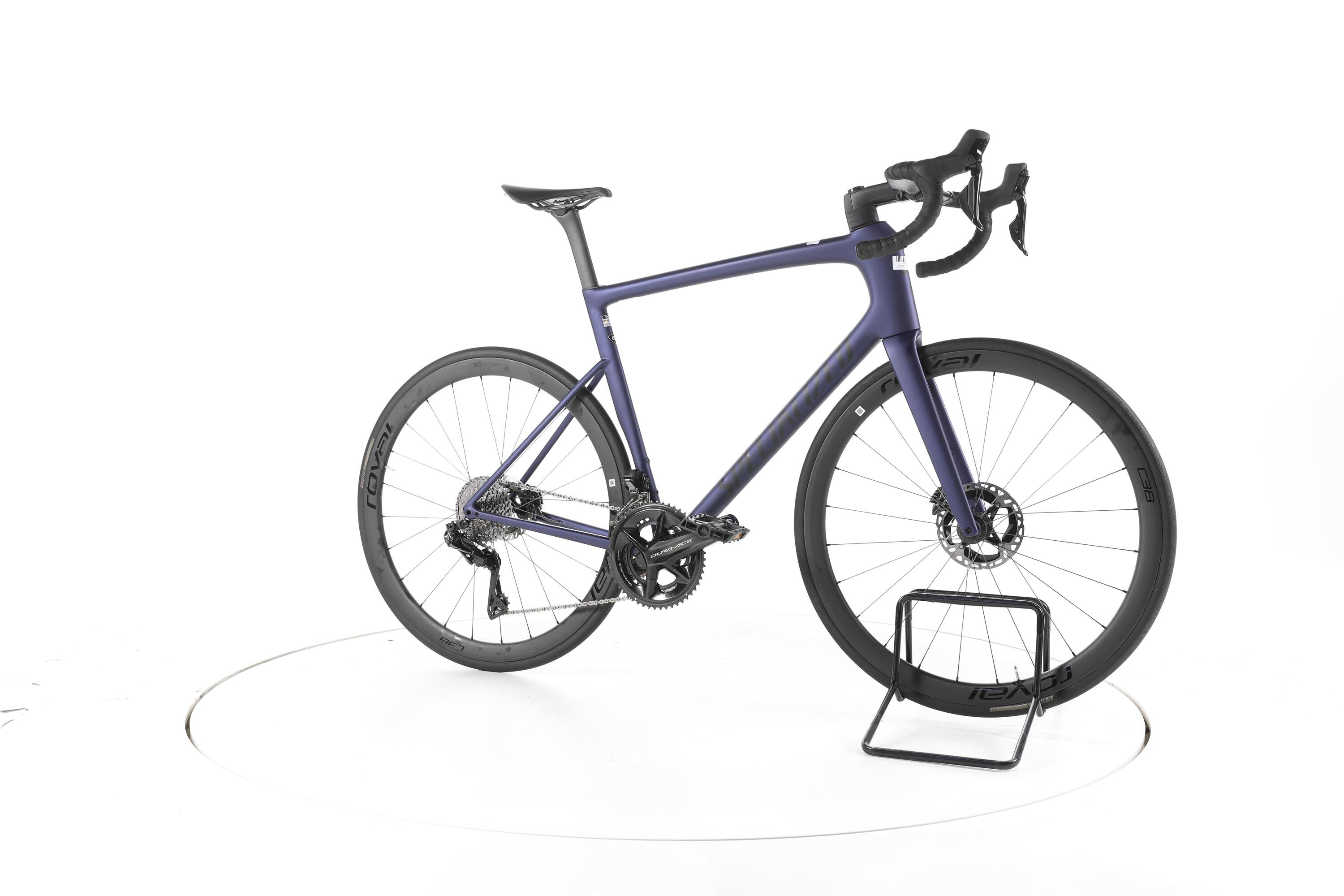 Refurbished - Specialized Tarmac SL8 Custom - Sehr gut 2/7