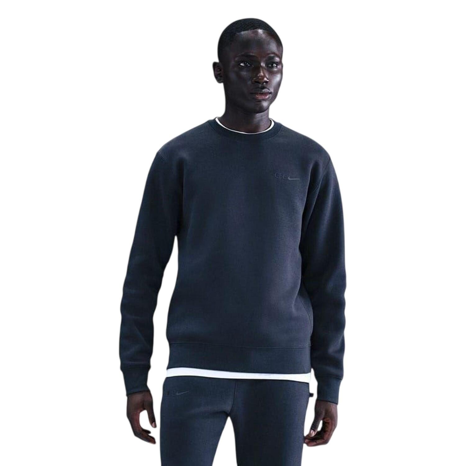 Nike Mens Club Chelsea FC Jumper
