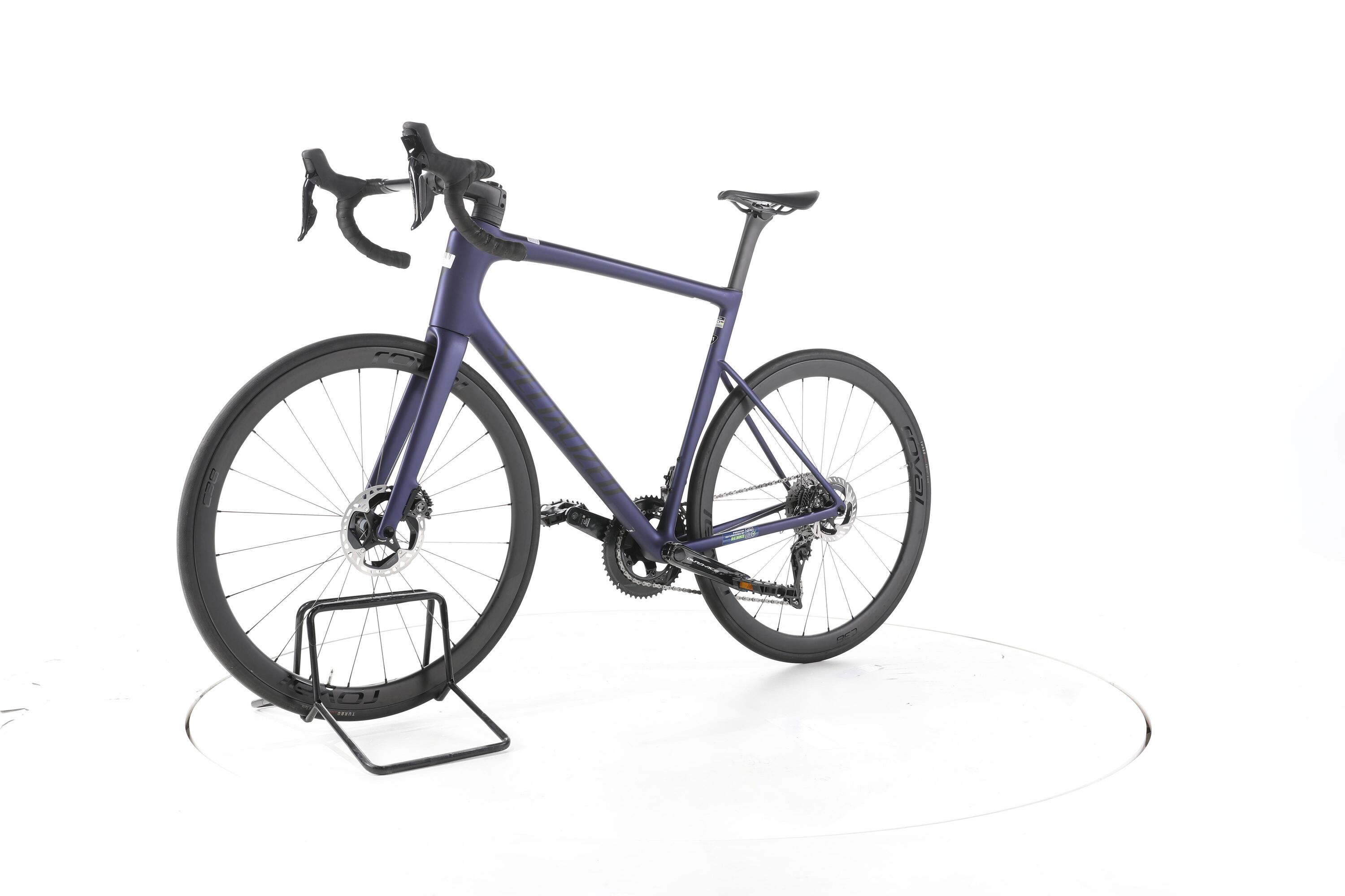 Refurbished - Specialized Tarmac SL8 Custom - Sehr gut 5/7