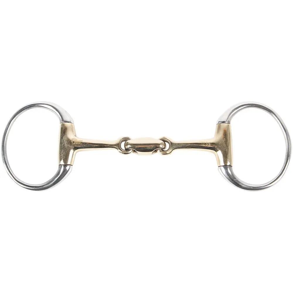 Olijfbit voor paarden Harry's Horse 2/2
