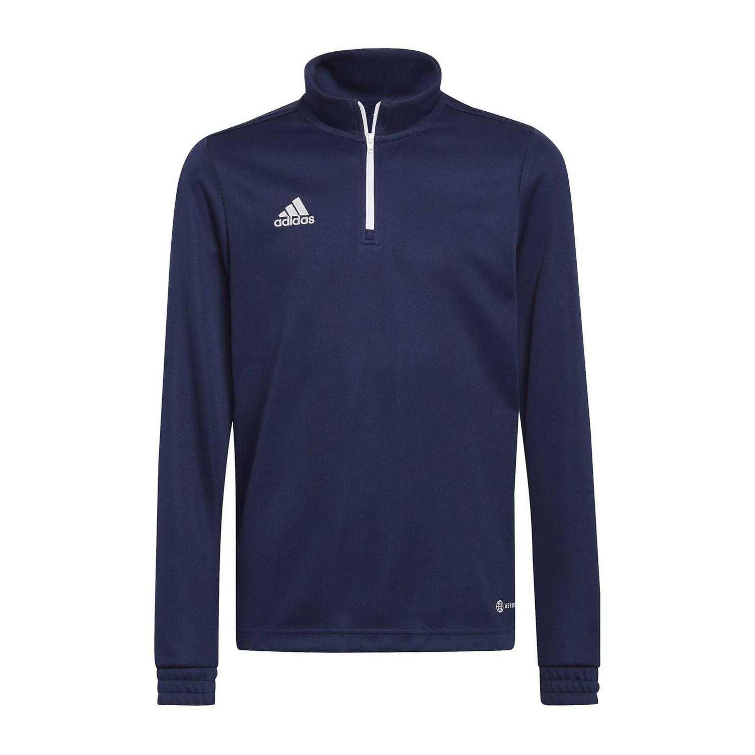 Adidas Childrens/Kids Entrada 22 Recycled Polyester Training Top