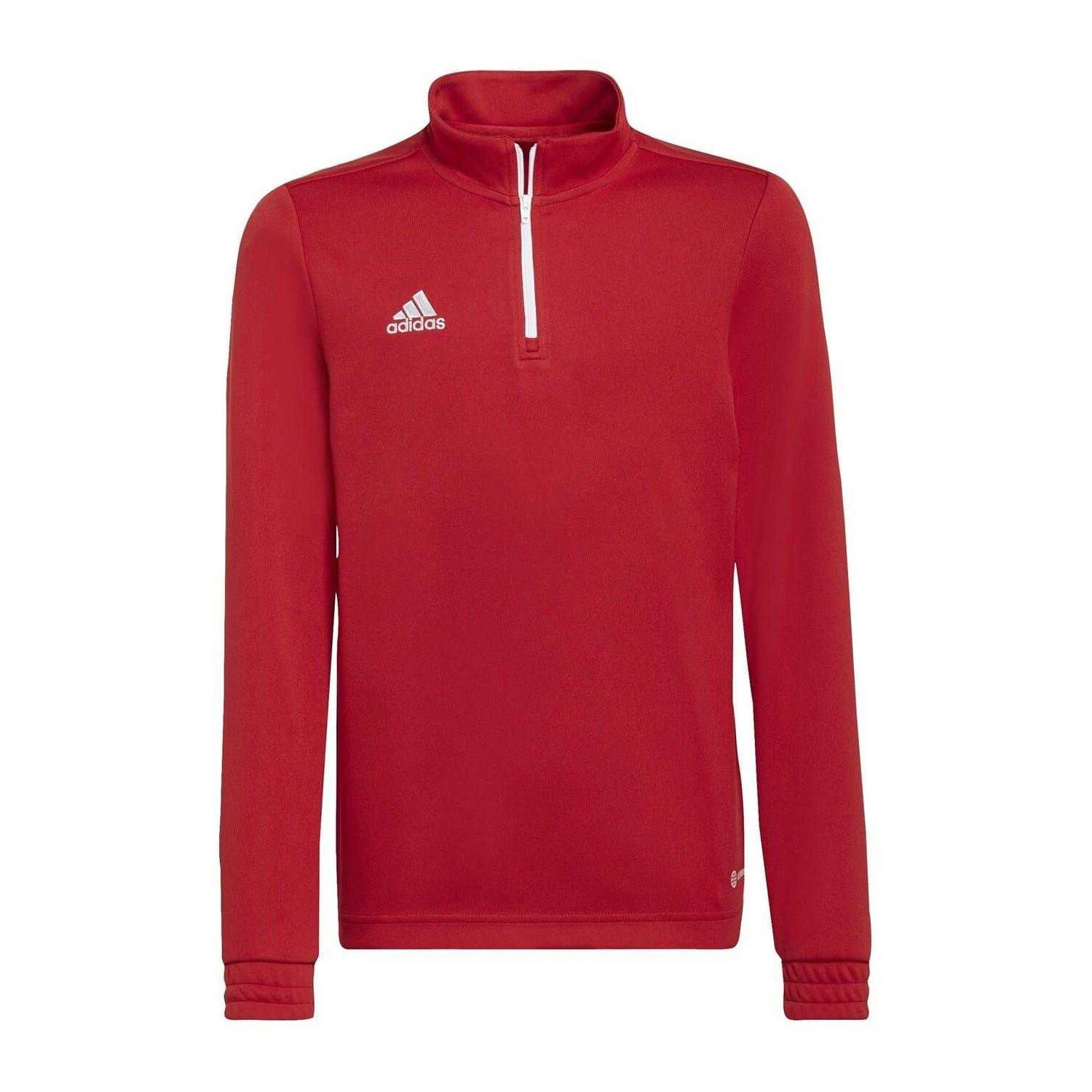 Adidas Childrens/Kids Entrada 22 Recycled Polyester Training Top