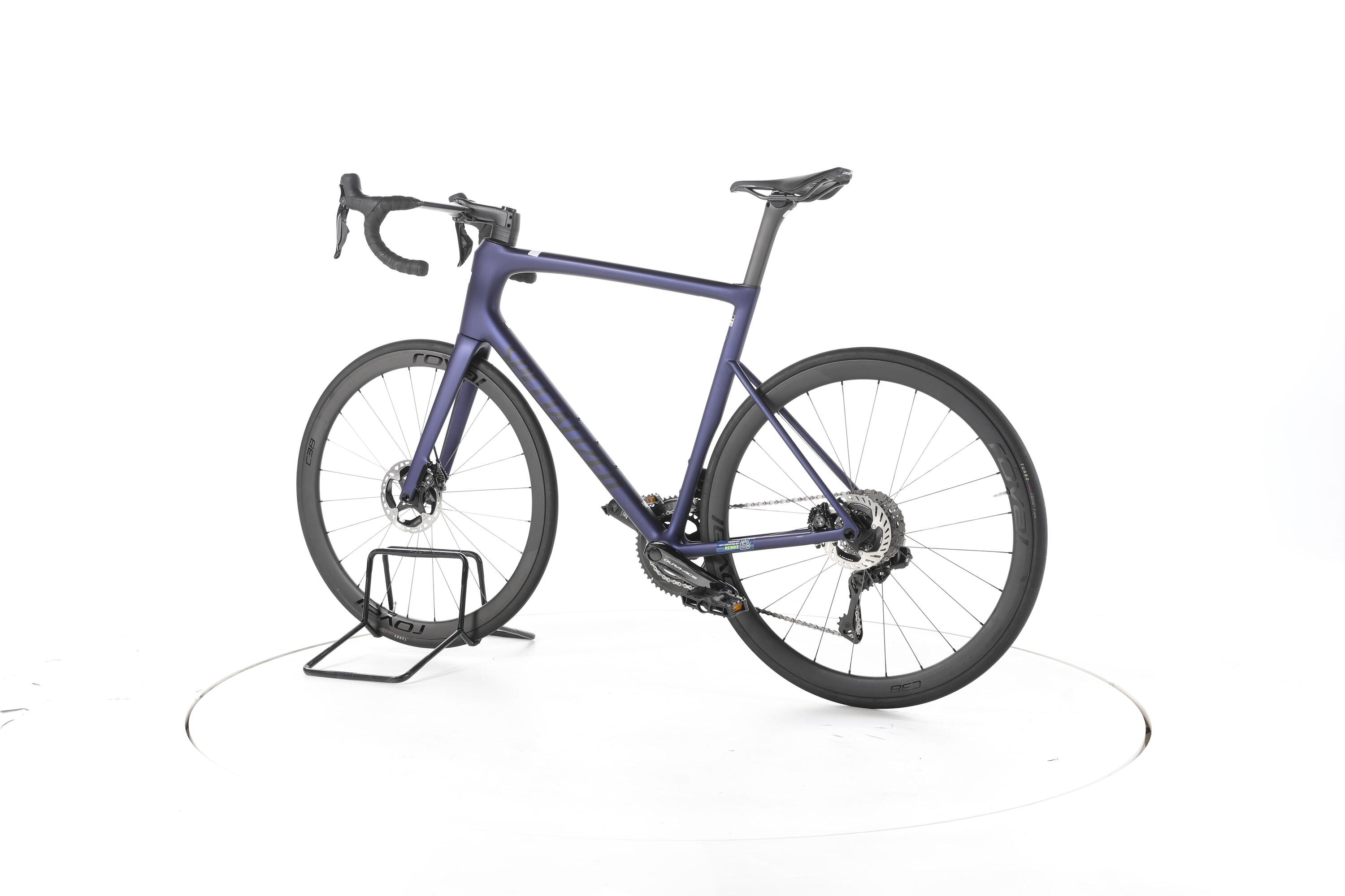 Refurbished - Specialized Tarmac SL8 Custom - Sehr gut 7/7
