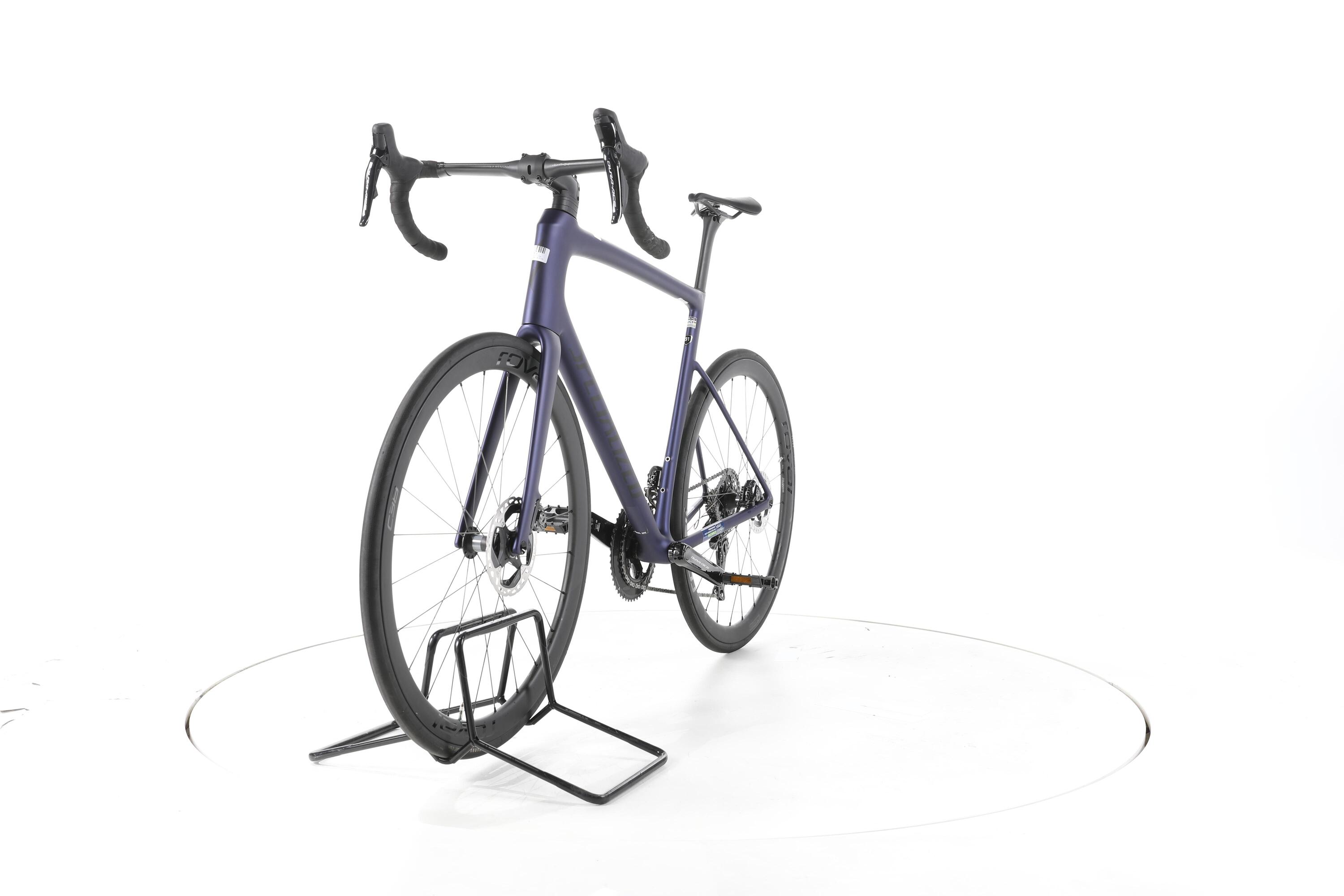 Refurbished - Specialized Tarmac SL8 Custom - Sehr gut 4/7