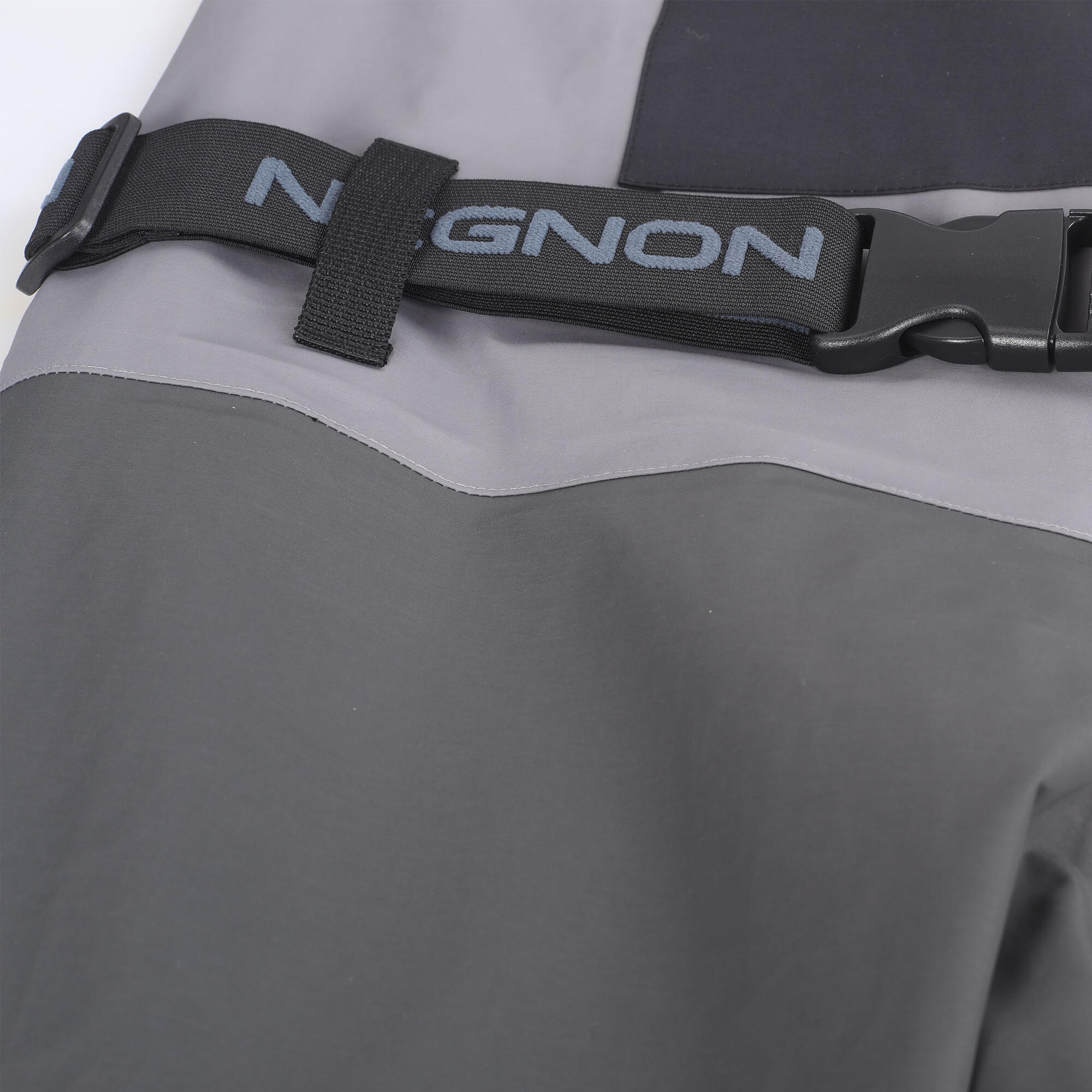 Wodery Oddychające Negnon Alpha 4/7
