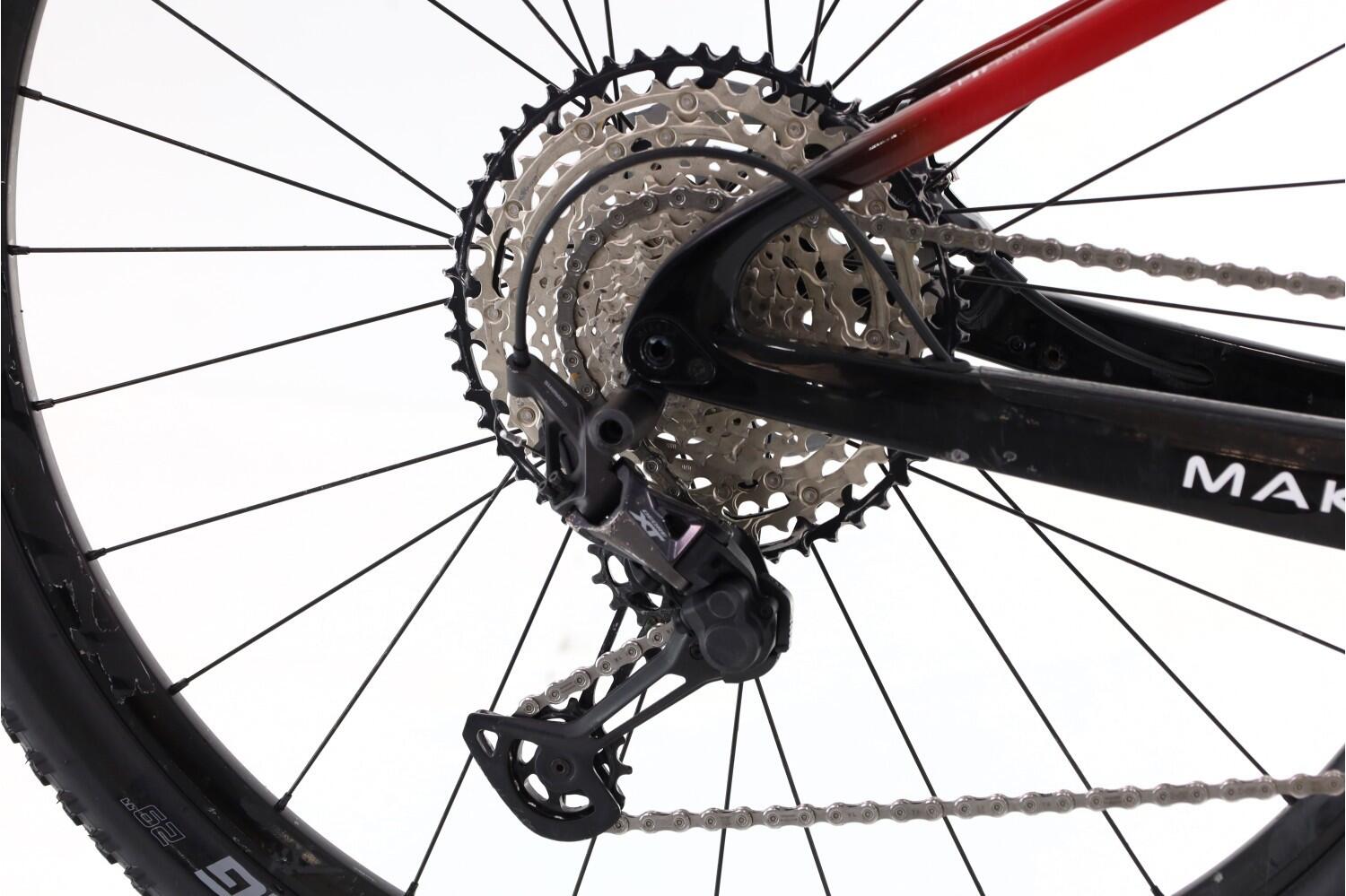 MTB ricondizionata ·  Mako XT · Ottimo stato 3/8