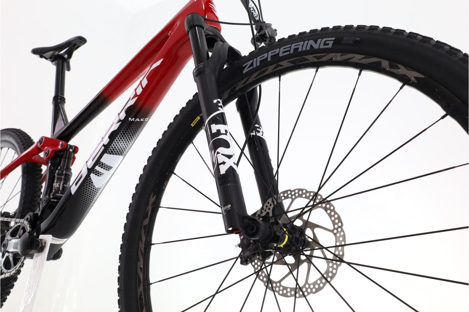 MTB ricondizionata ·  Mako XT · Ottimo stato 5/8