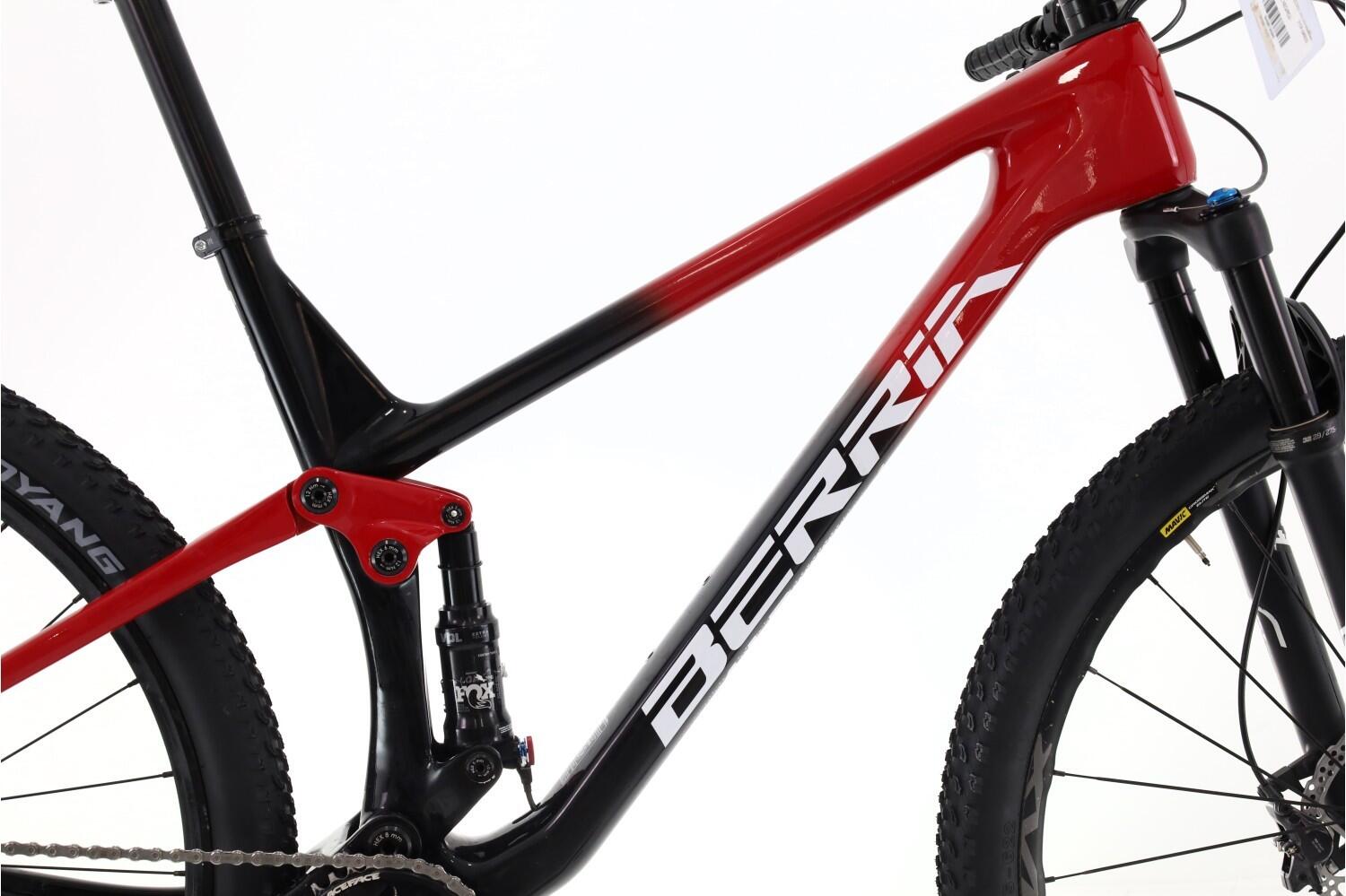 MTB ricondizionata ·  Mako XT · Ottimo stato 2/8
