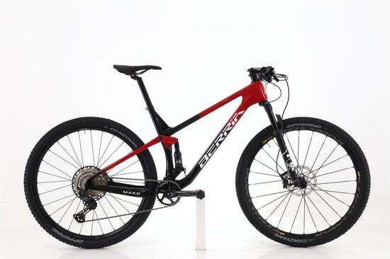 VTT reconditionné · Mako XT · Très bon état