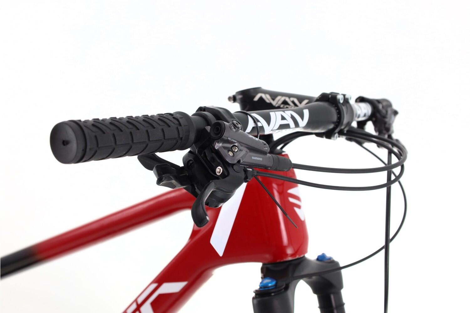 MTB ricondizionata ·  Mako XT · Ottimo stato 6/8