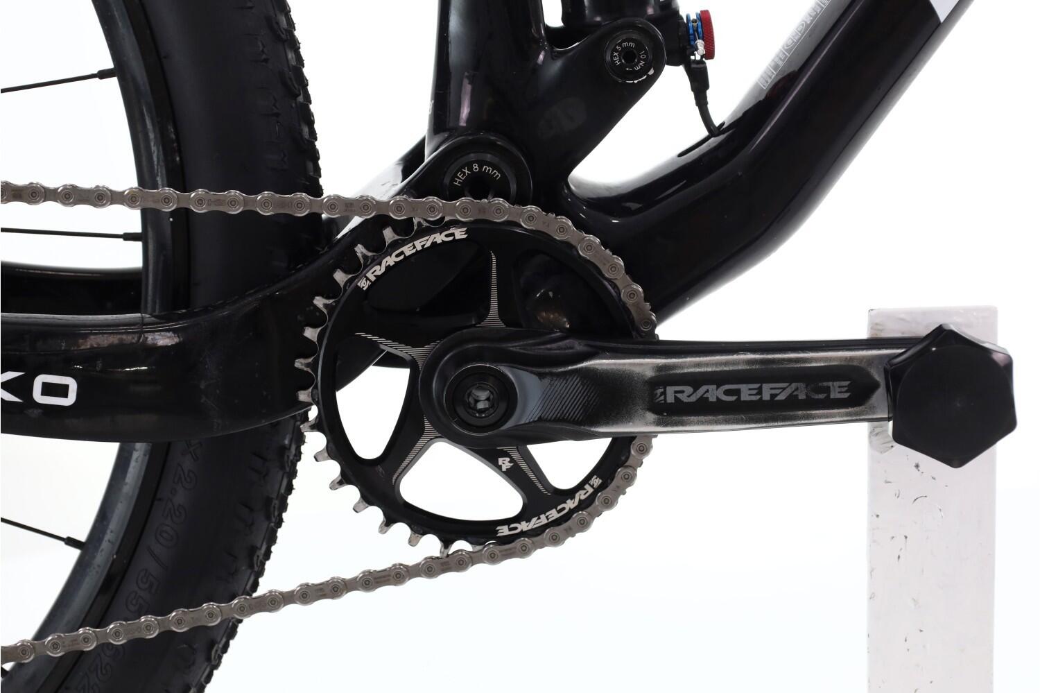 MTB ricondizionata ·  Mako XT · Ottimo stato 4/8