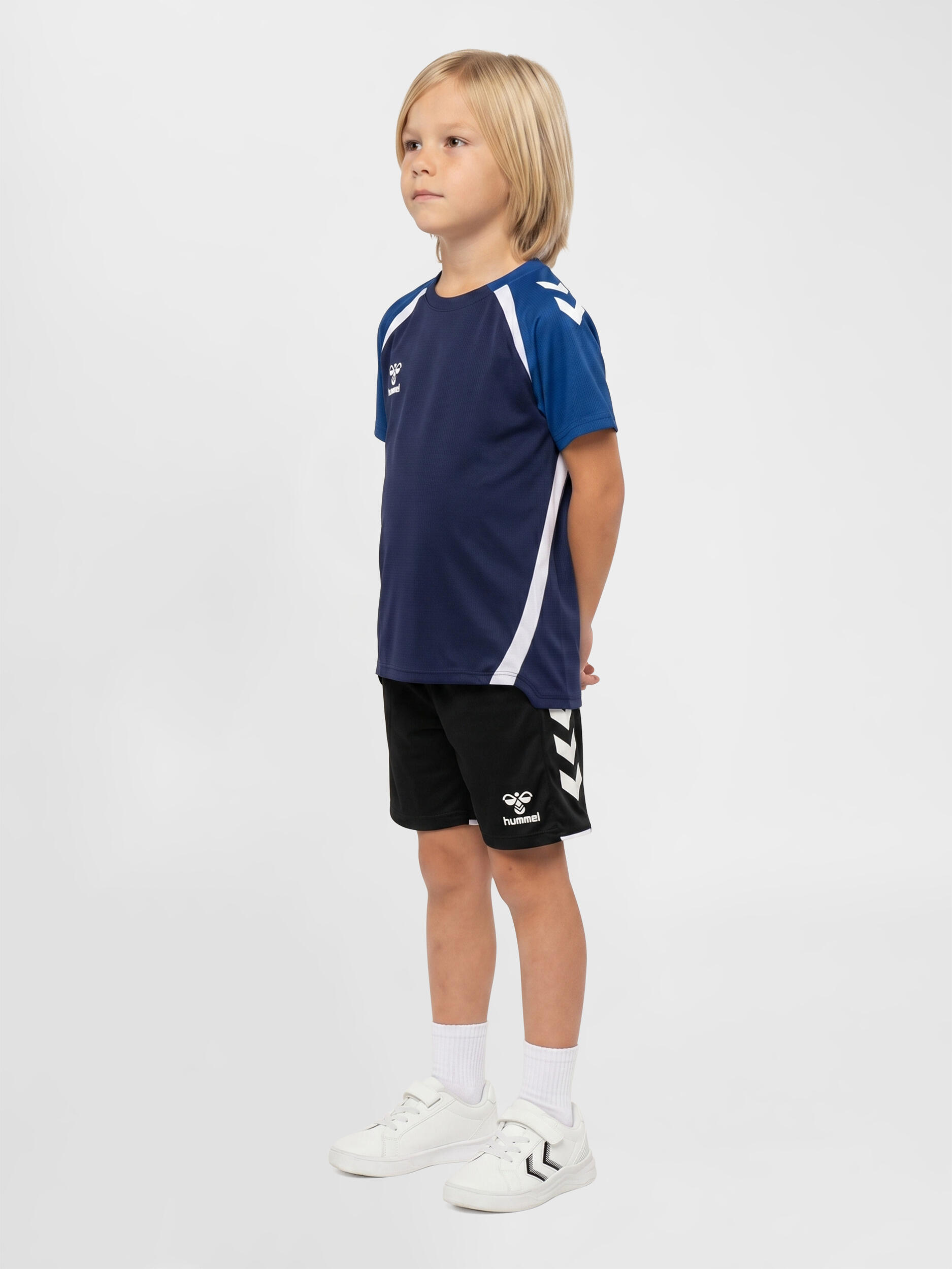 Maglia per bambini Hummel Lead 2.0 2/7