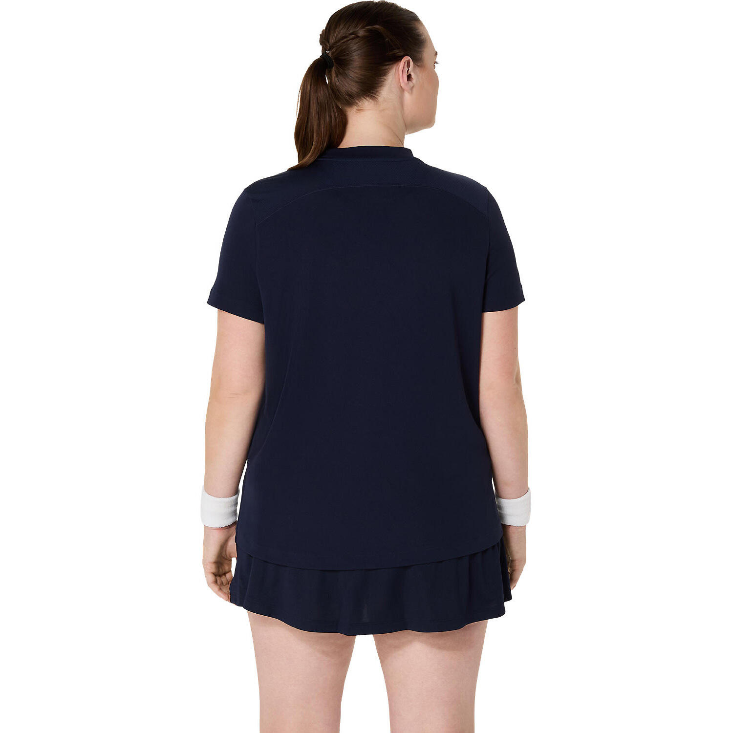 Camisola feminina Asics Court 2/7