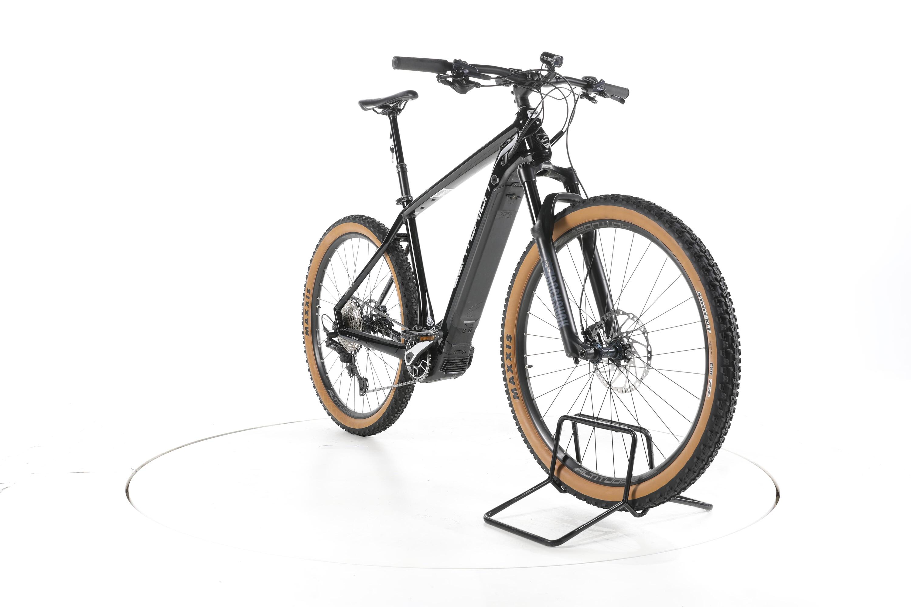 Refurbished - Centurion Backfire E R2600i E-Bike - Sehr gut 3/7