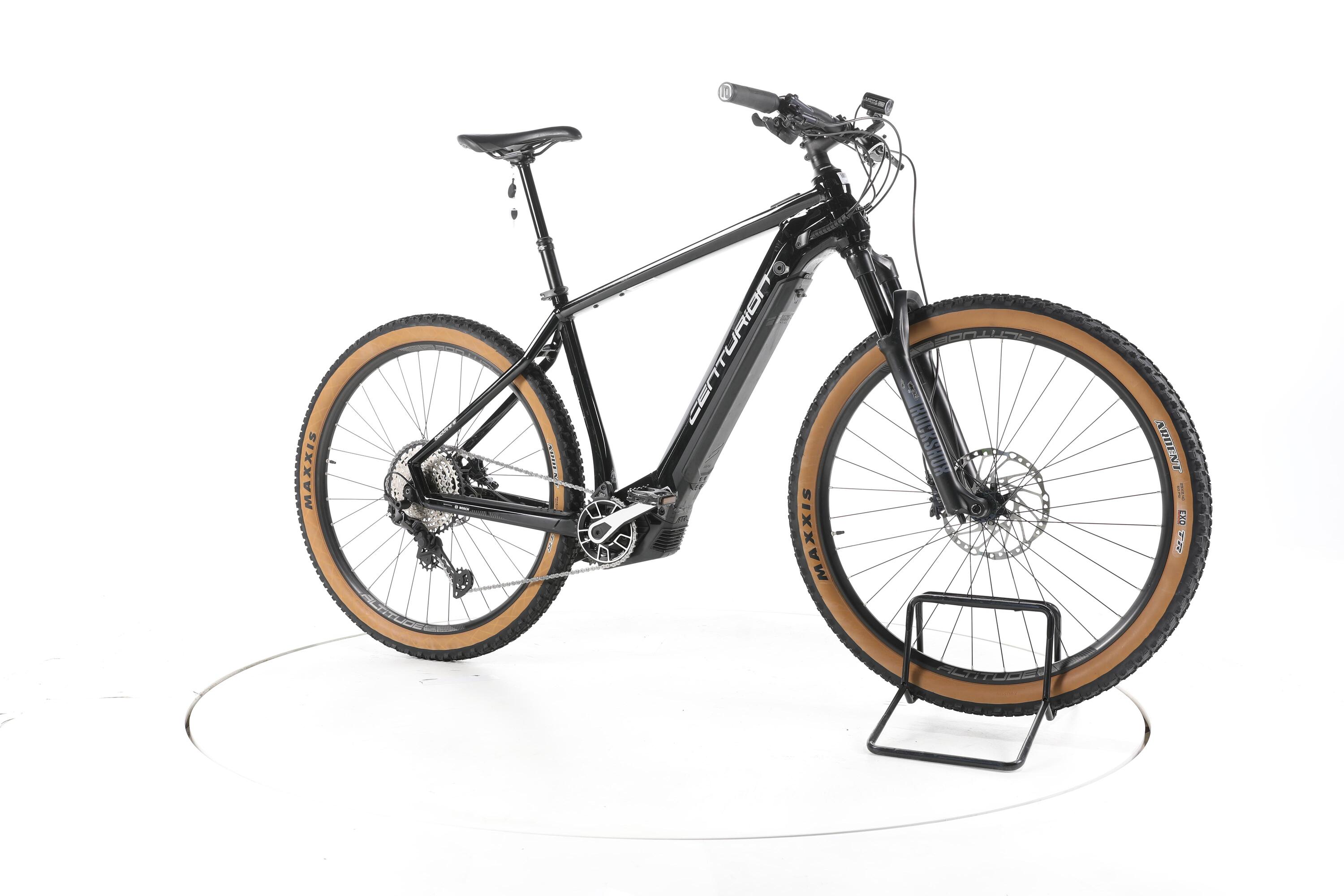 Refurbished - Centurion Backfire E R2600i E-Bike - Sehr gut 2/7