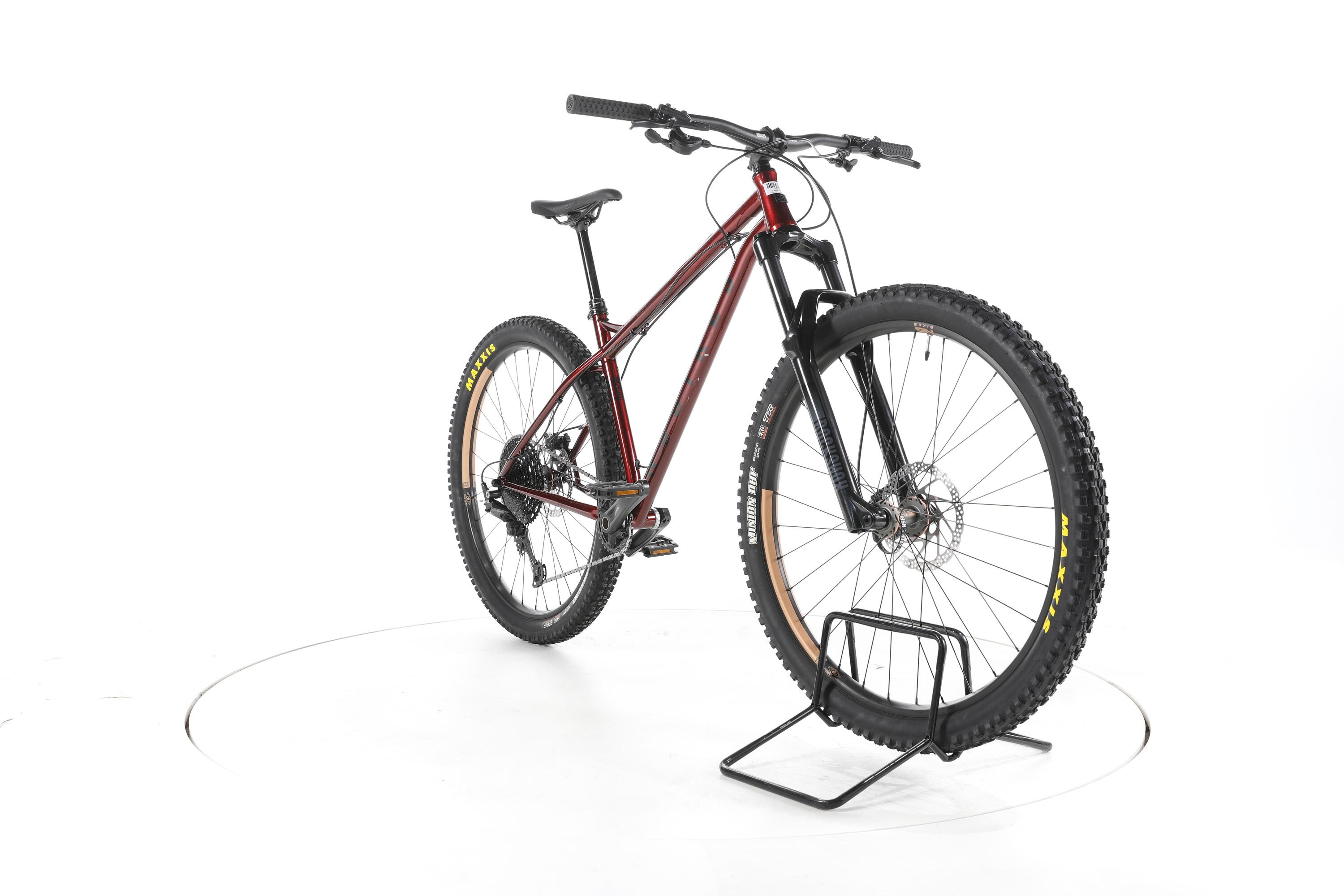 Refurbished - NS BIKES Eccentric Cromo 29 - Sehr gut 3/7
