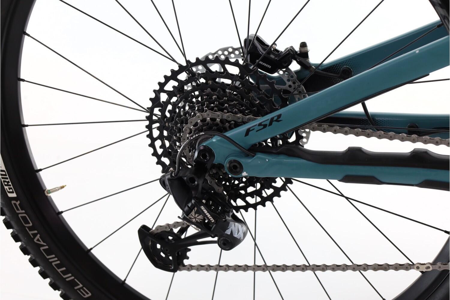 Ebike ricondizionata ·  Turbo Levo SL · Ottimo stato 3/8